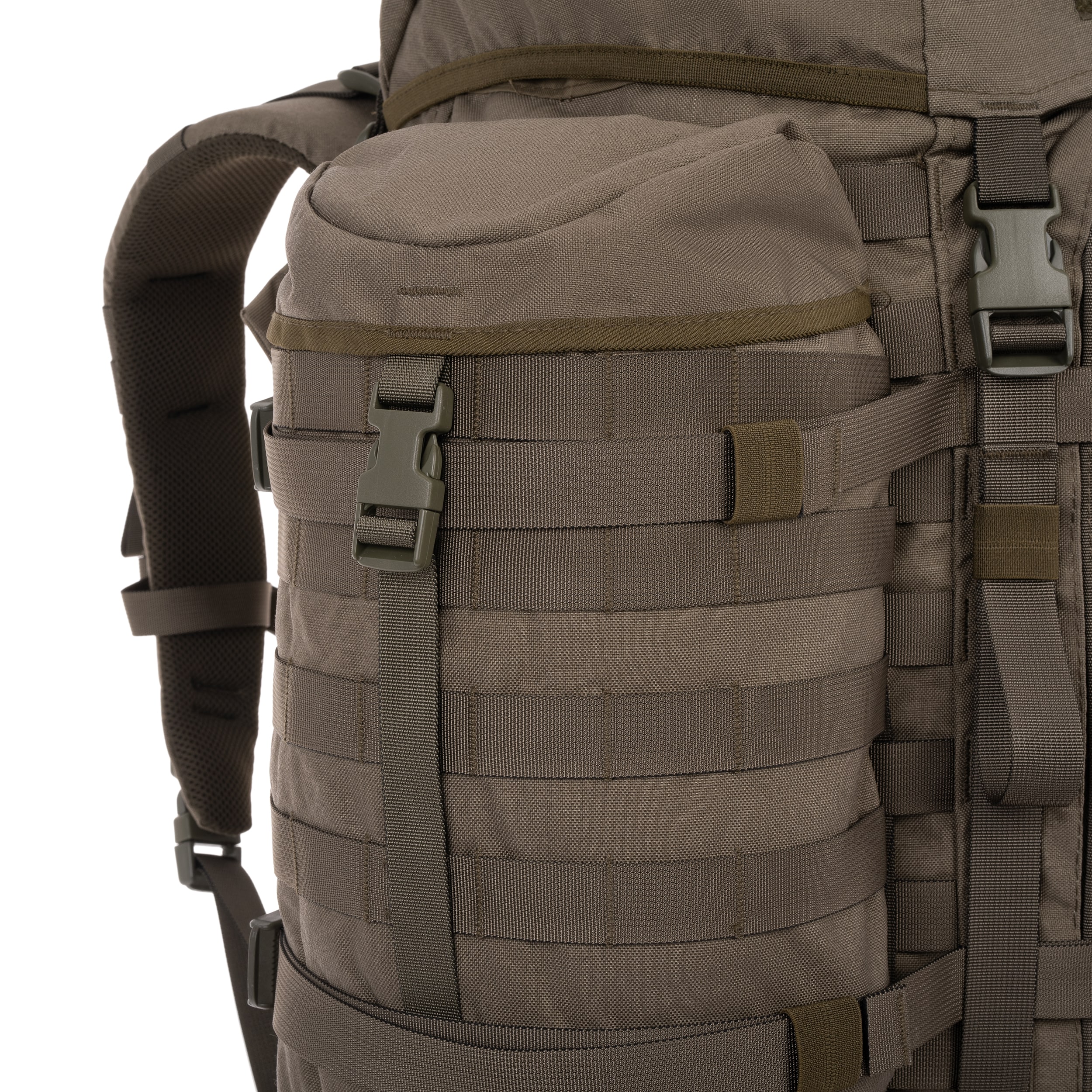 Plecak Wisport Wildcat 65 l - RAL 7013