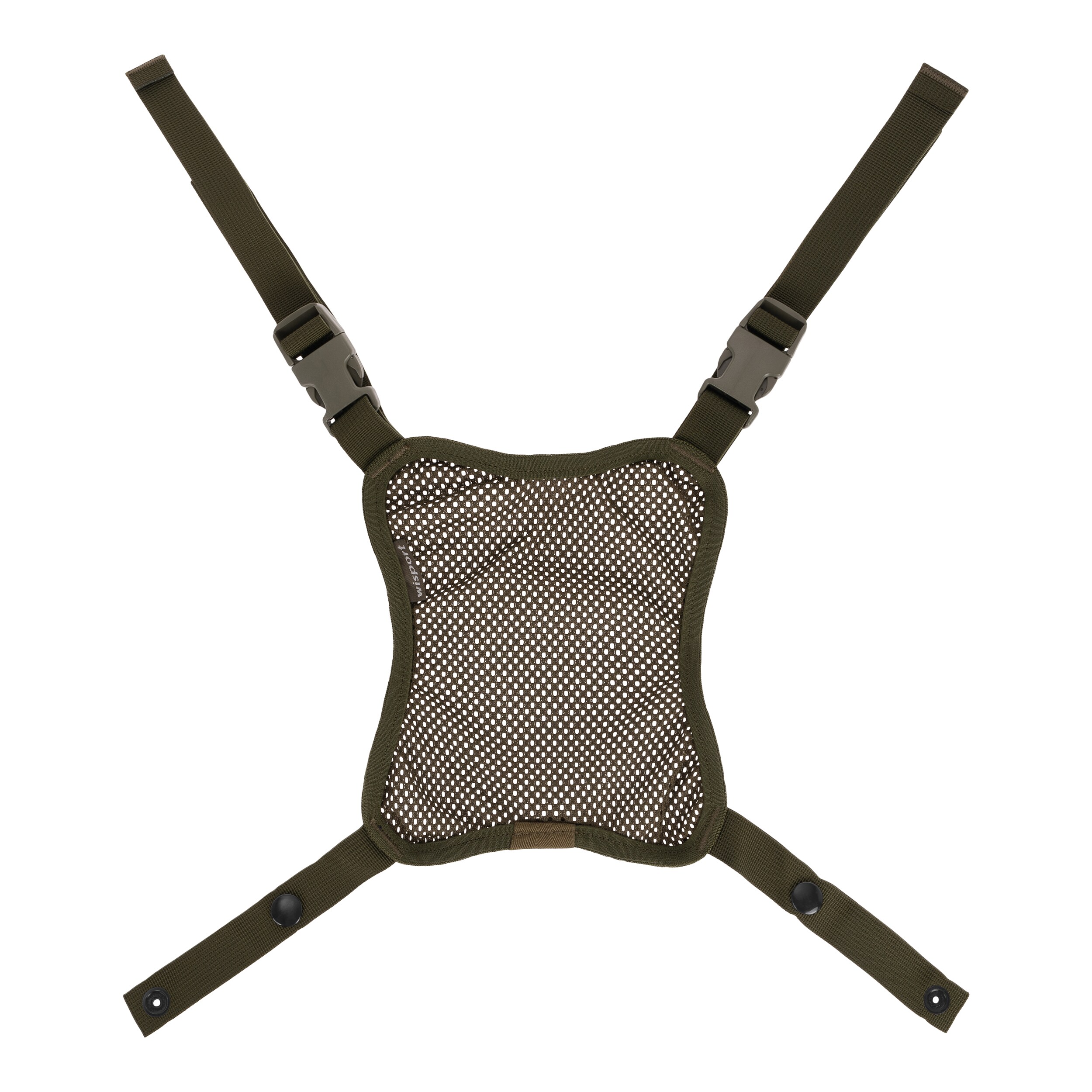 Plecak Wisport Wildcat 65 l - MultiCam