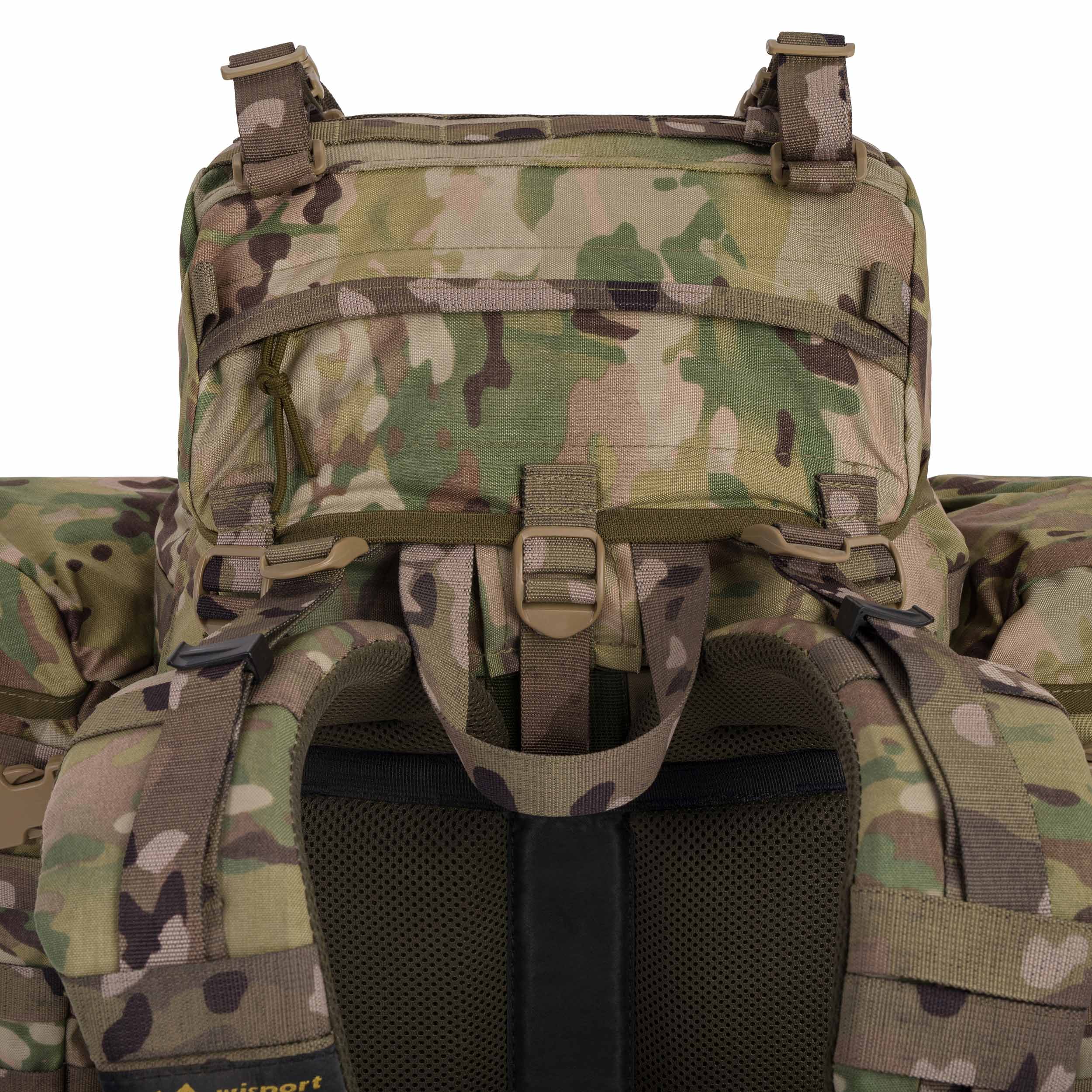 Plecak Wisport Wildcat 65 l - MultiCam