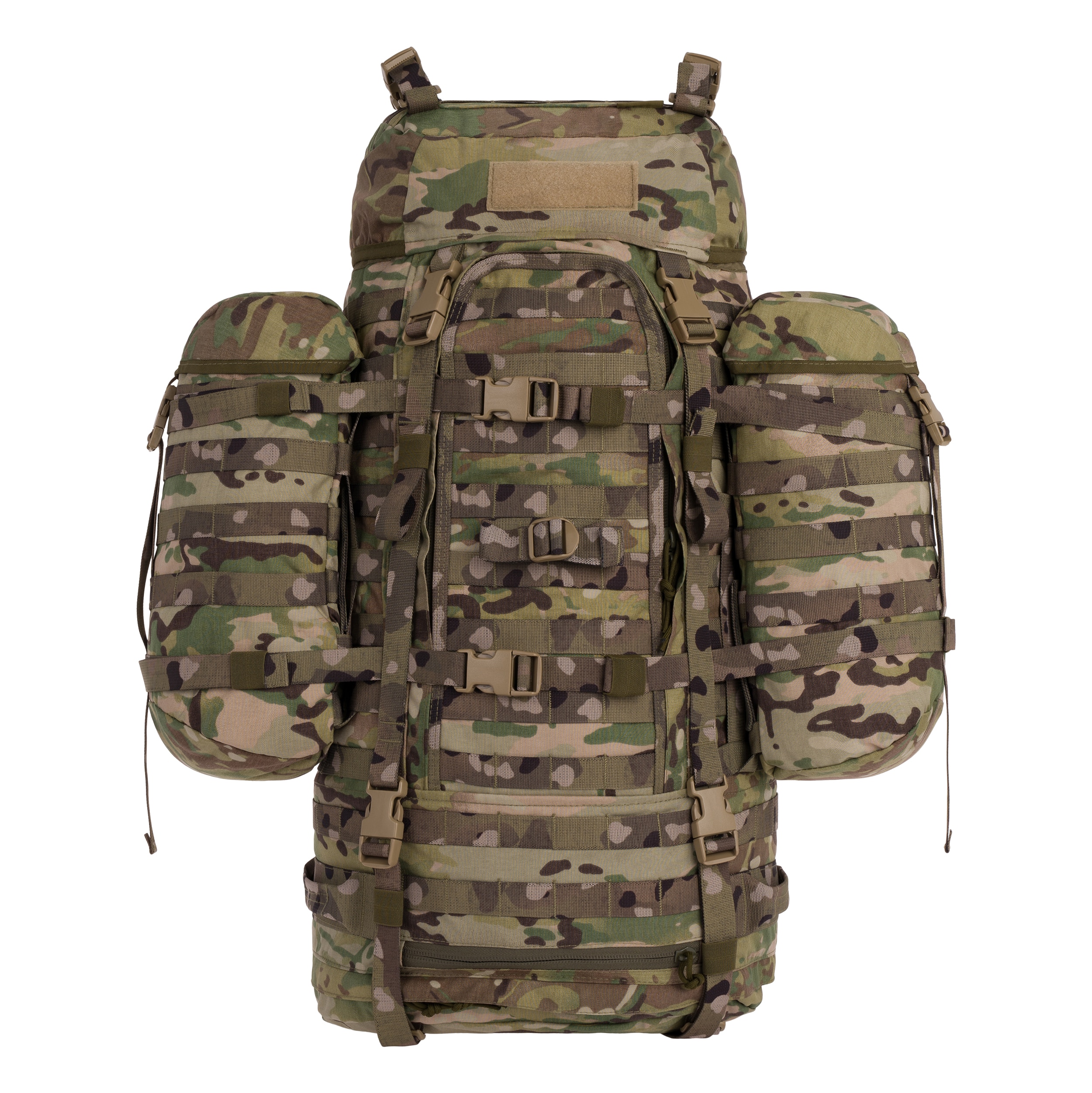 Plecak Wisport Wildcat 65 l - MultiCam