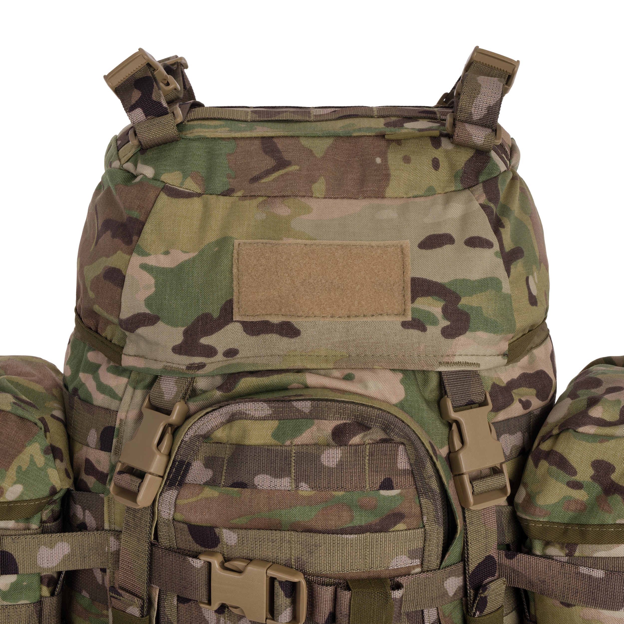 Plecak Wisport Wildcat 65 l - MultiCam