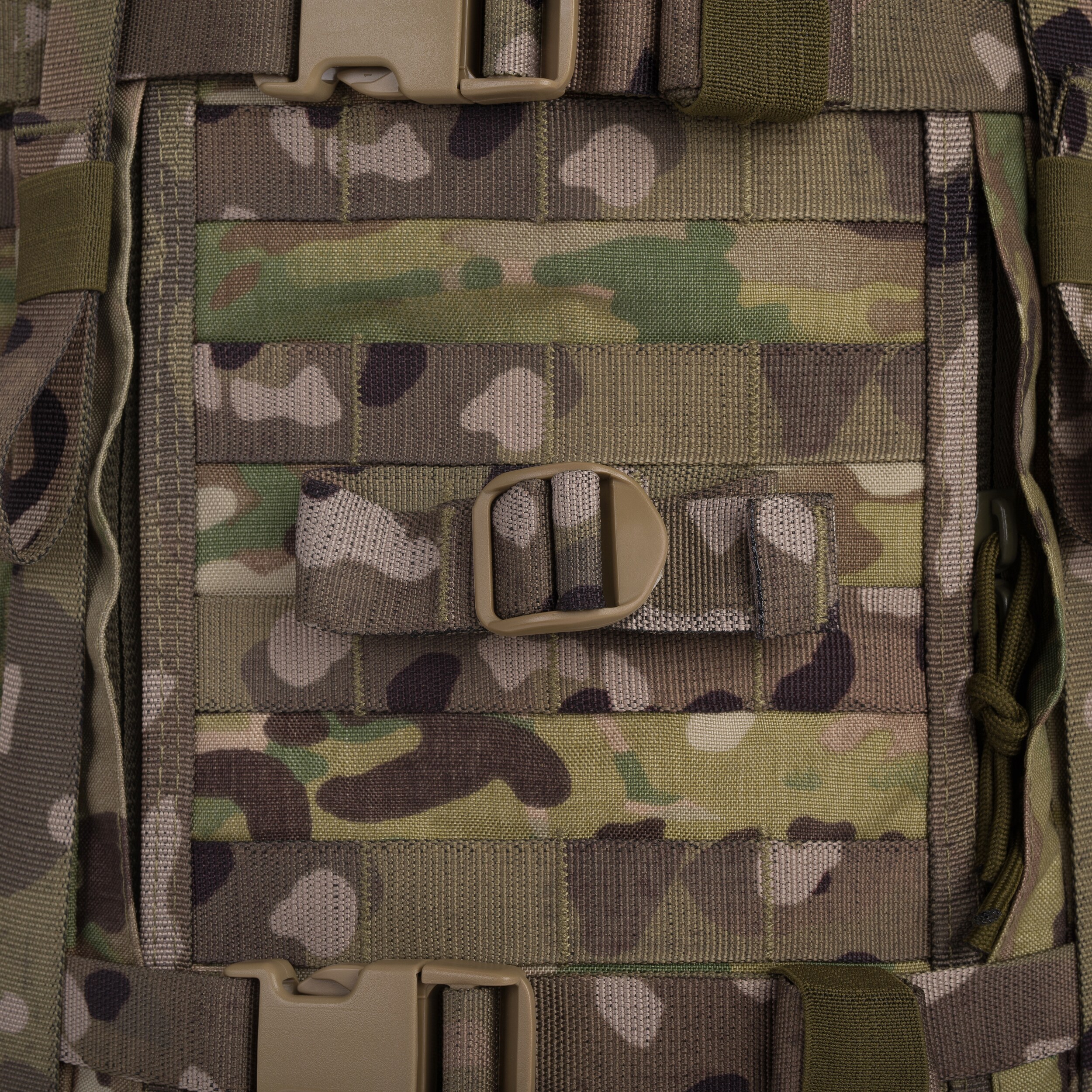 Plecak Wisport Wildcat 65 l - MultiCam