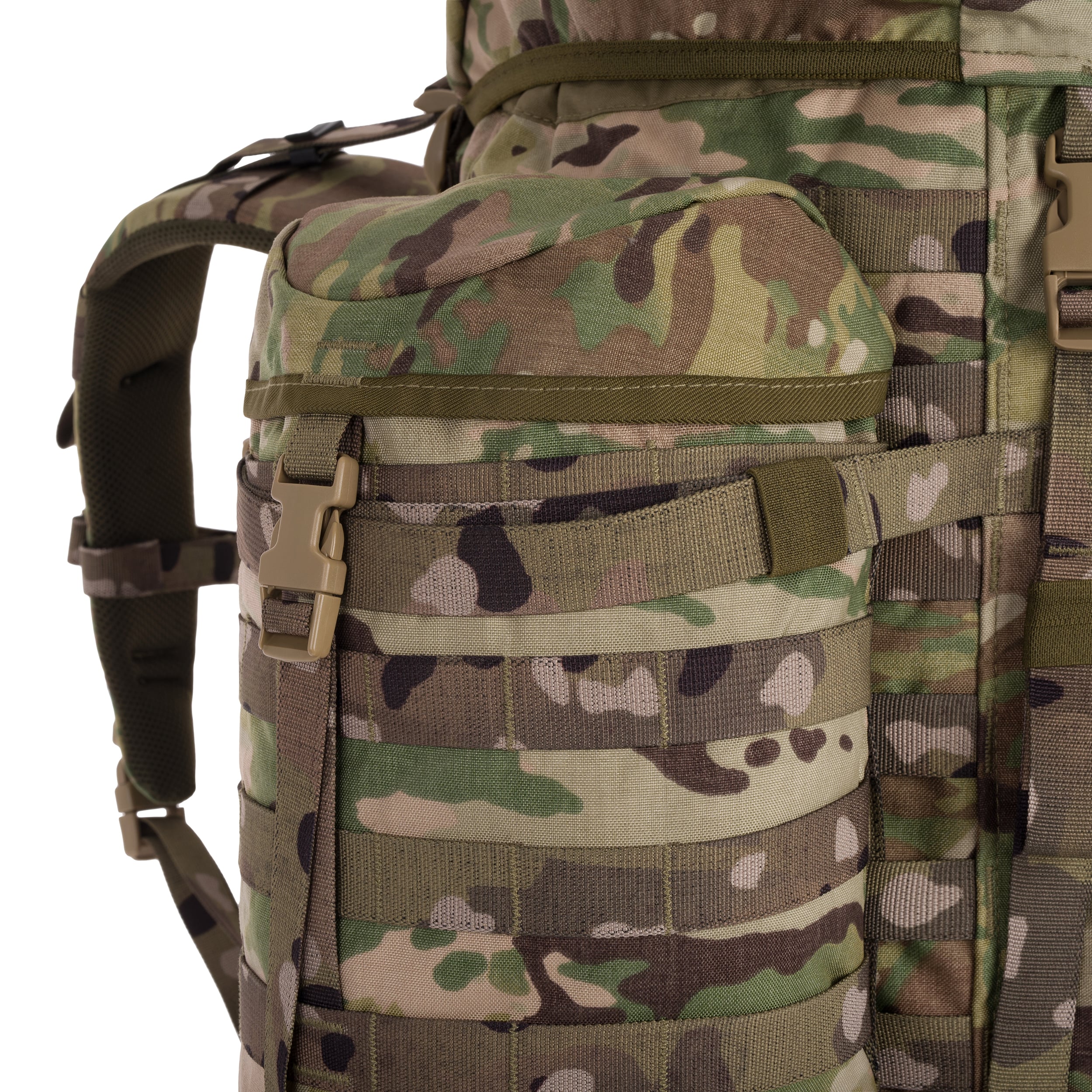 Plecak Wisport Wildcat 65 l - MultiCam