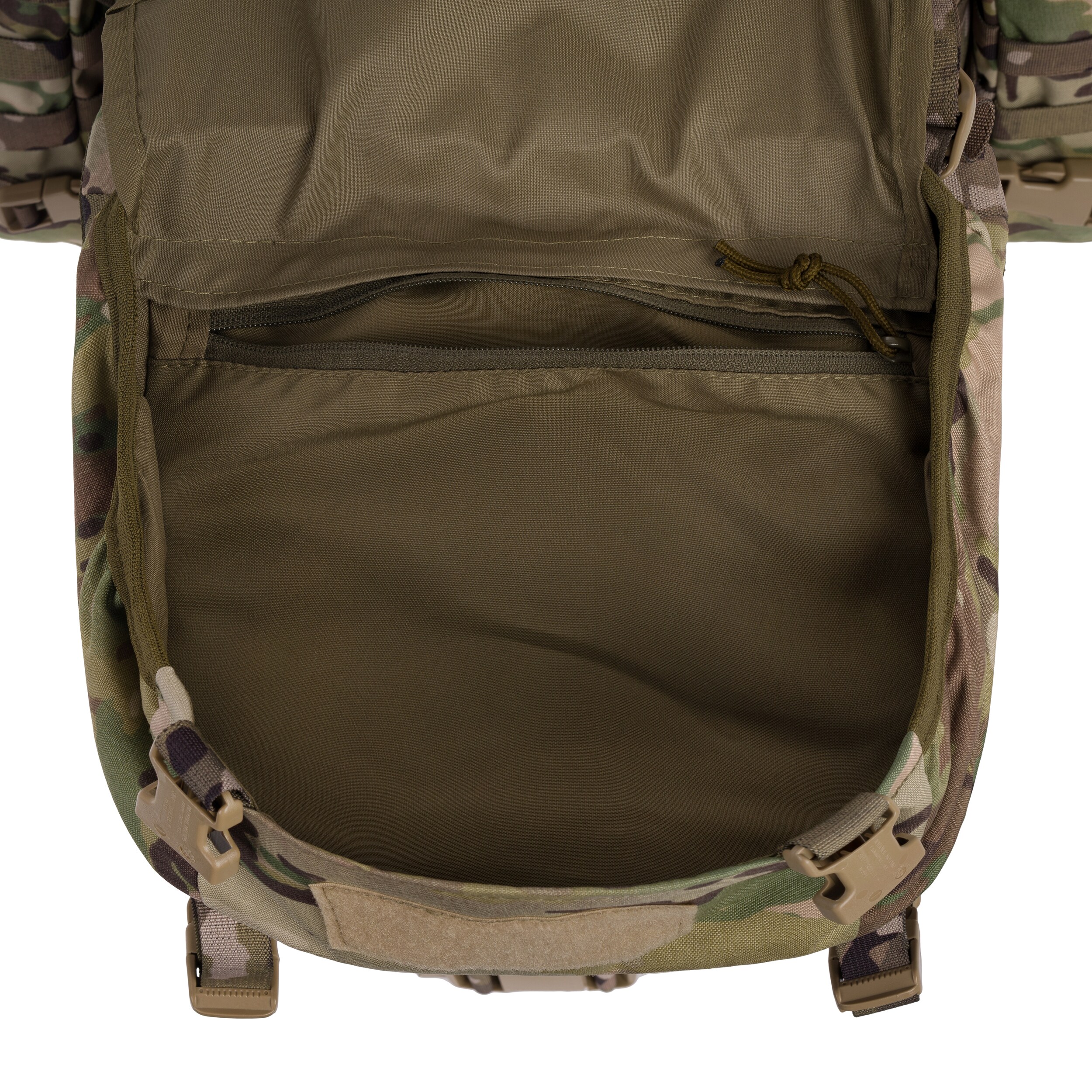 Plecak Wisport Wildcat 65 l - MultiCam