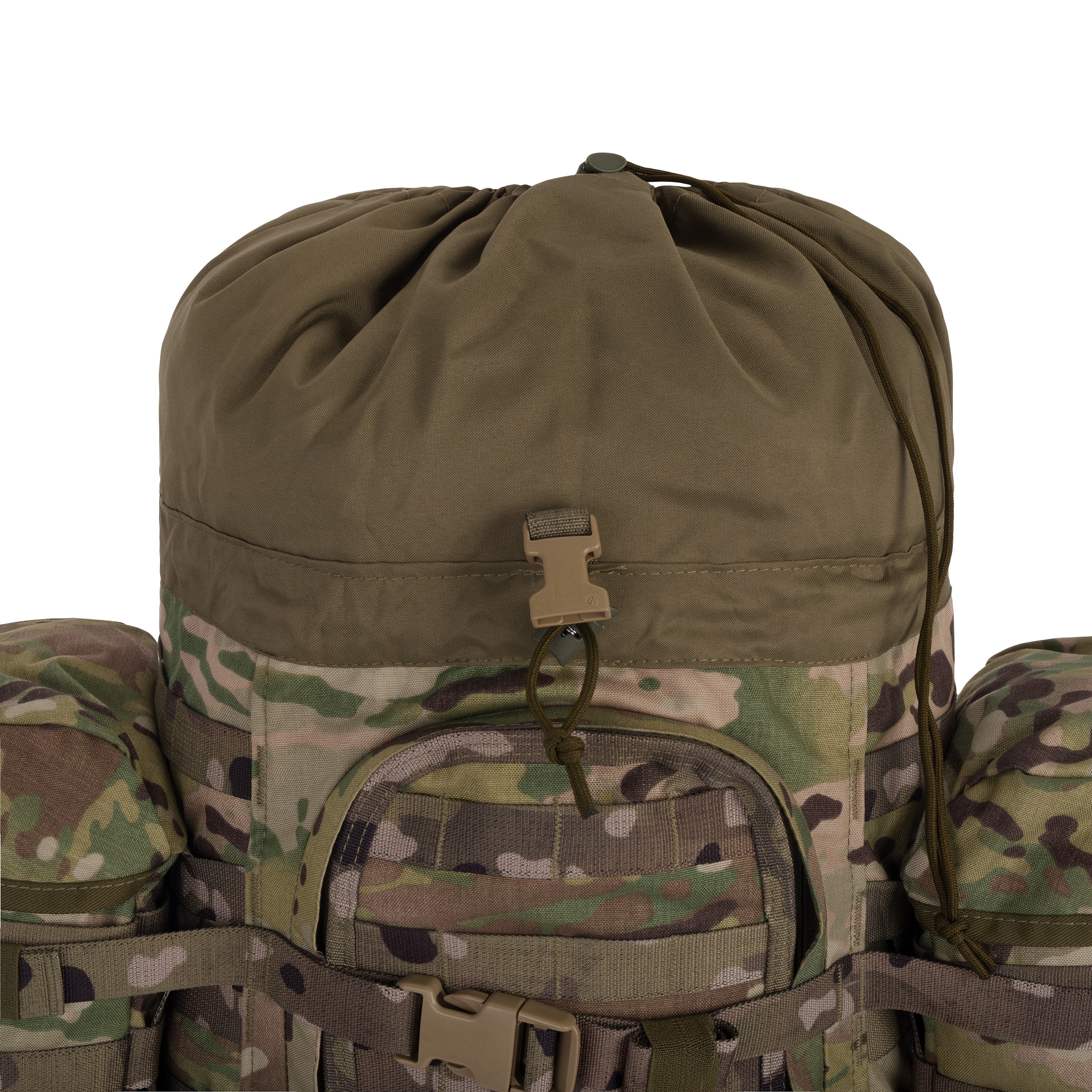 Plecak Wisport Wildcat 65 l - MultiCam