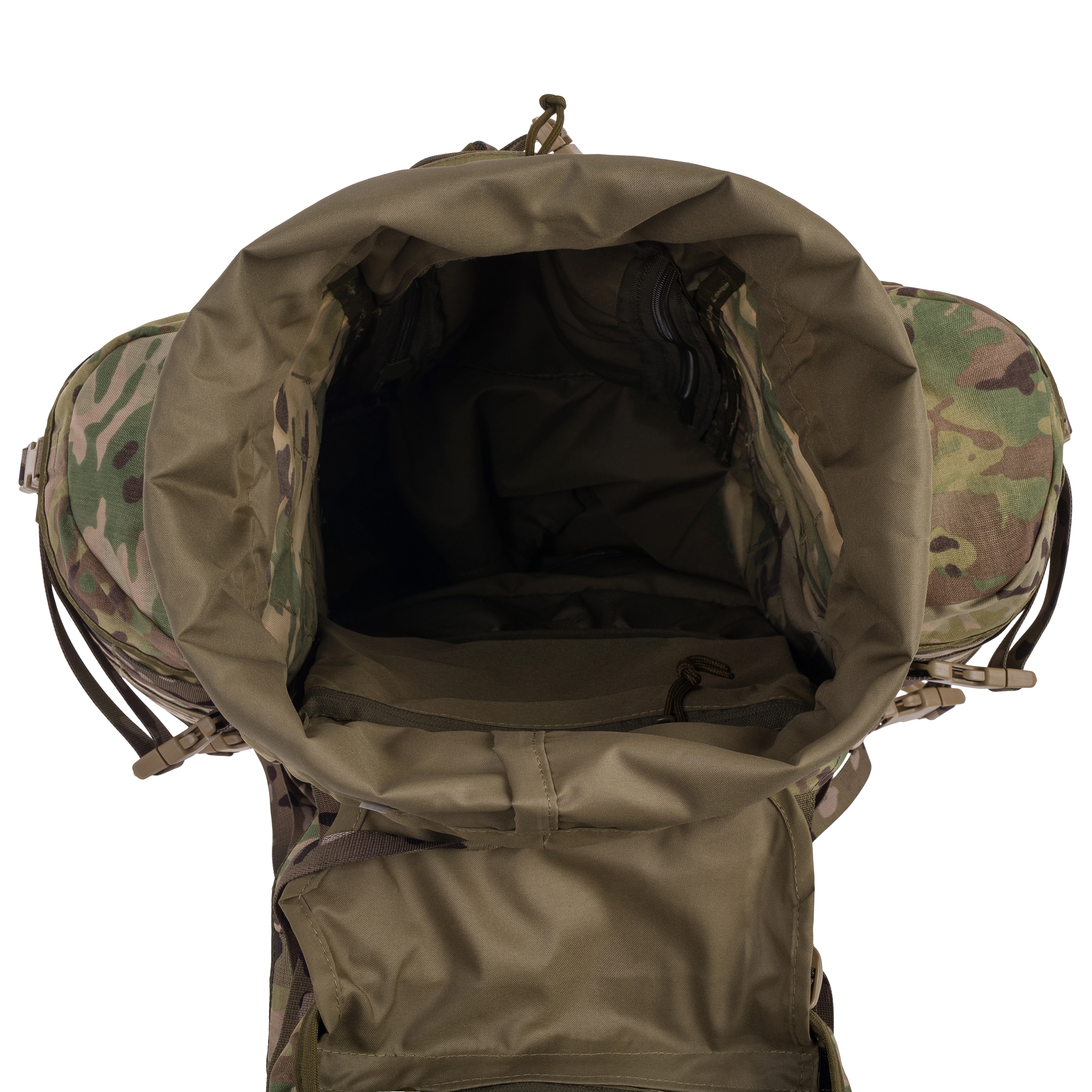 Plecak Wisport Wildcat 65 l - MultiCam