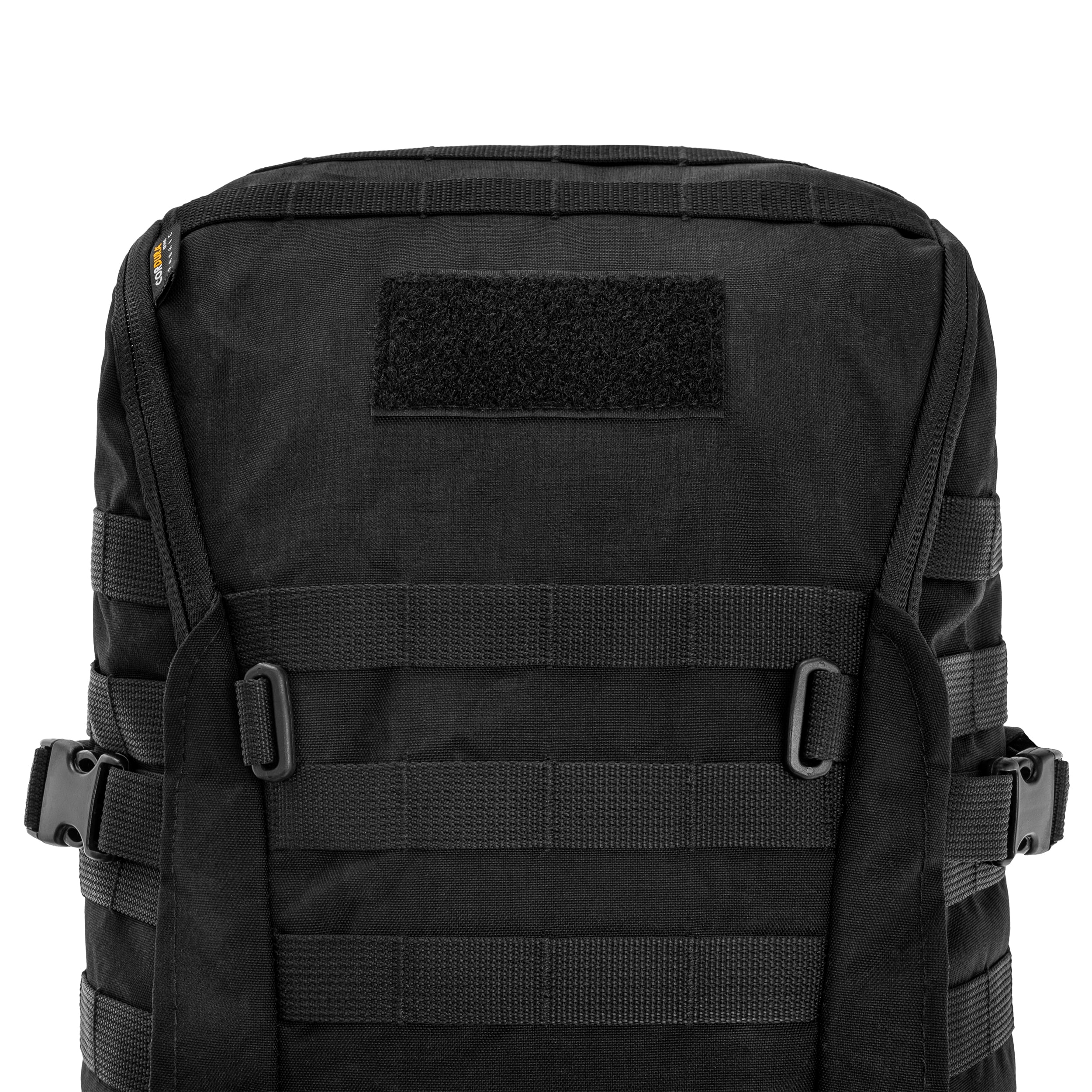 Plecak Wisport Zipper Fox 25 l - Black