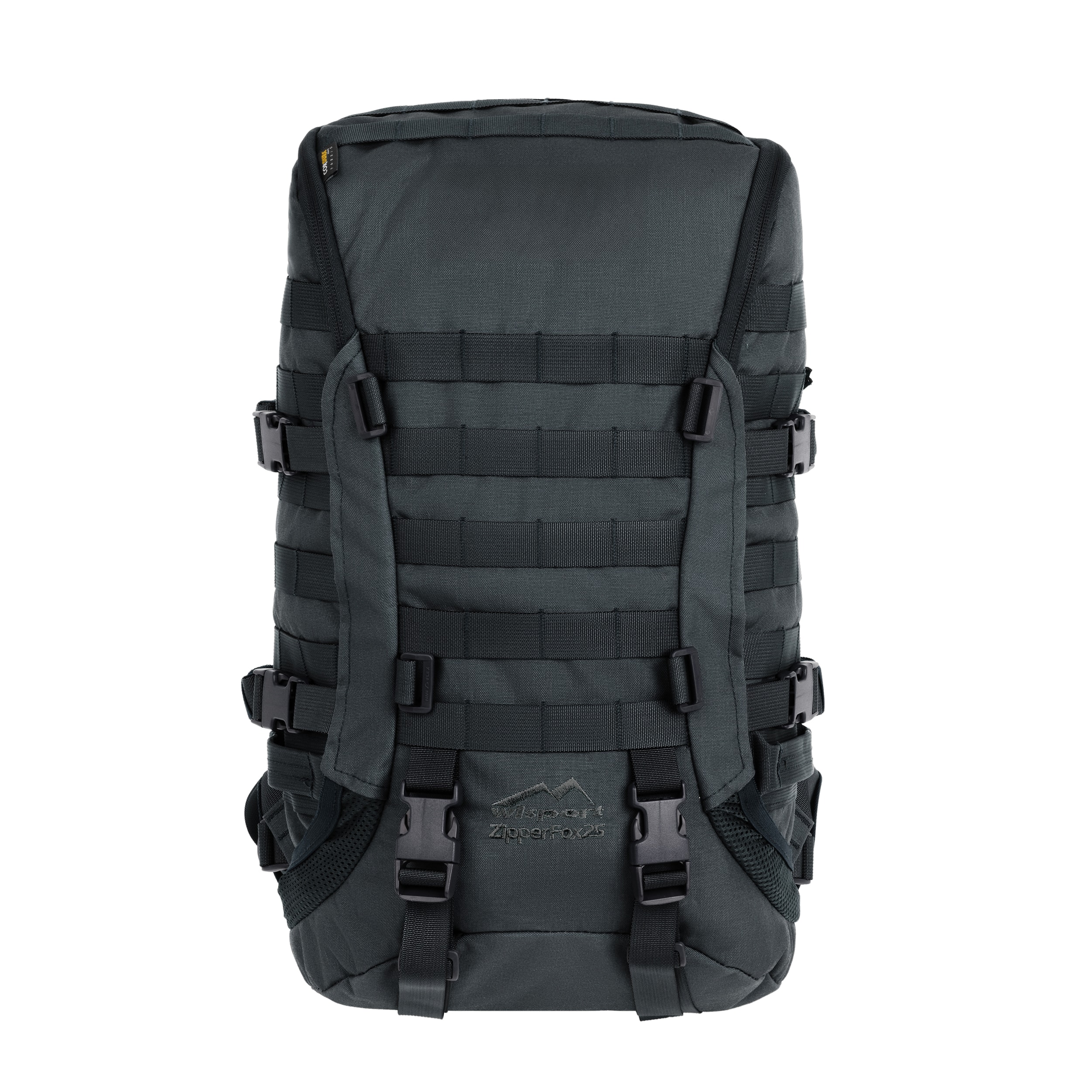 Plecak Wisport Zipper Fox 25 l - Graphite