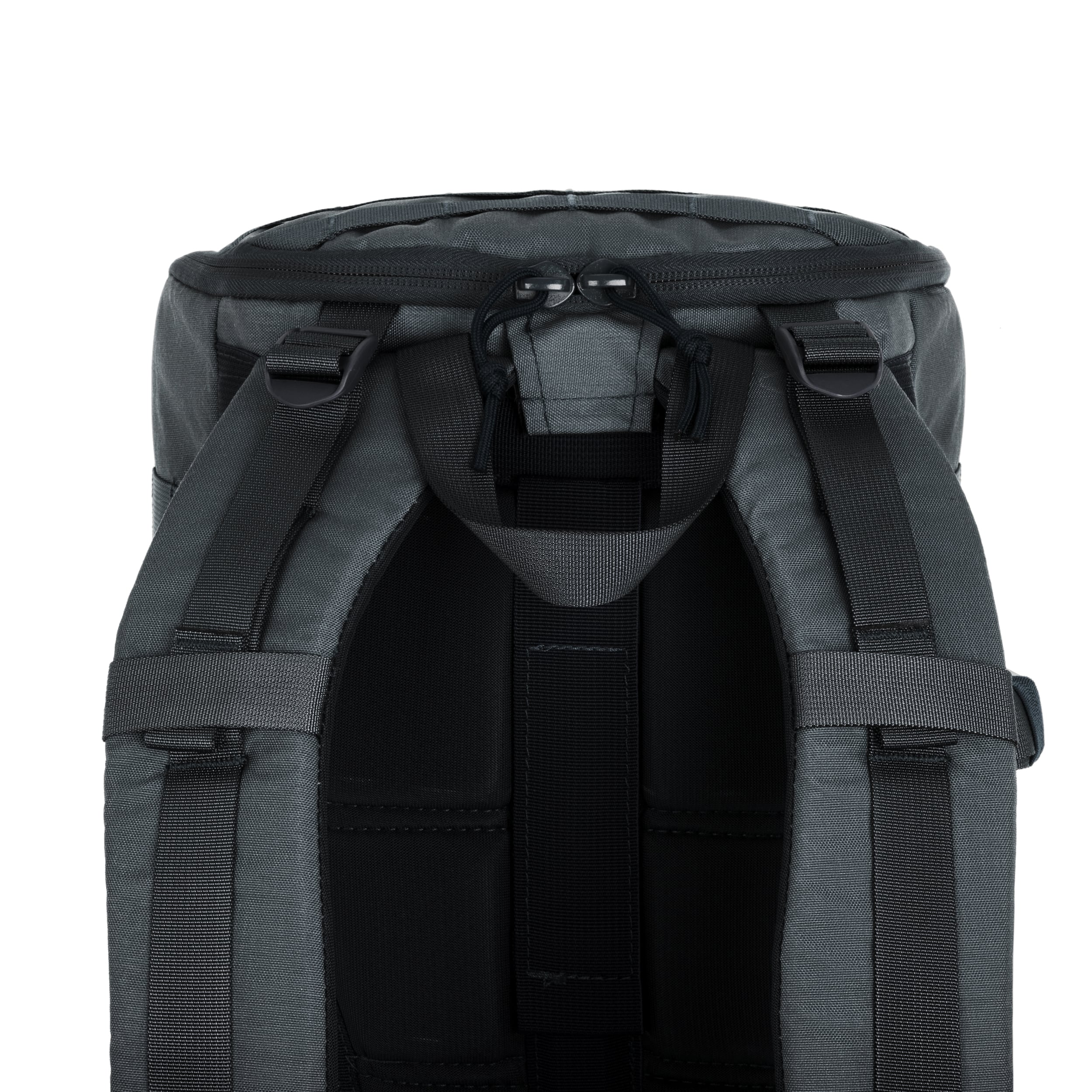 Plecak Wisport Zipper Fox 25 l - Graphite