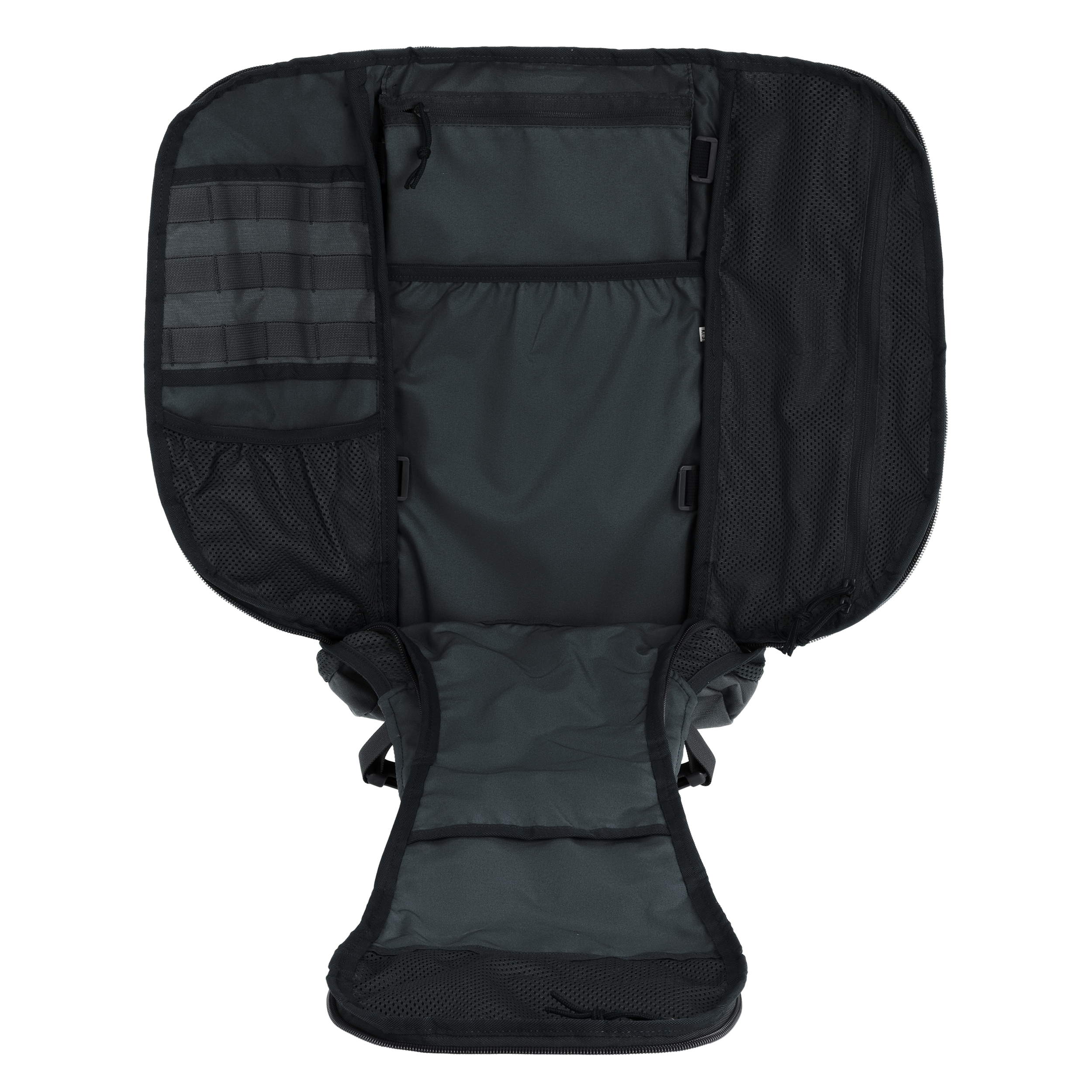 Plecak Wisport Zipper Fox 25 l - Graphite