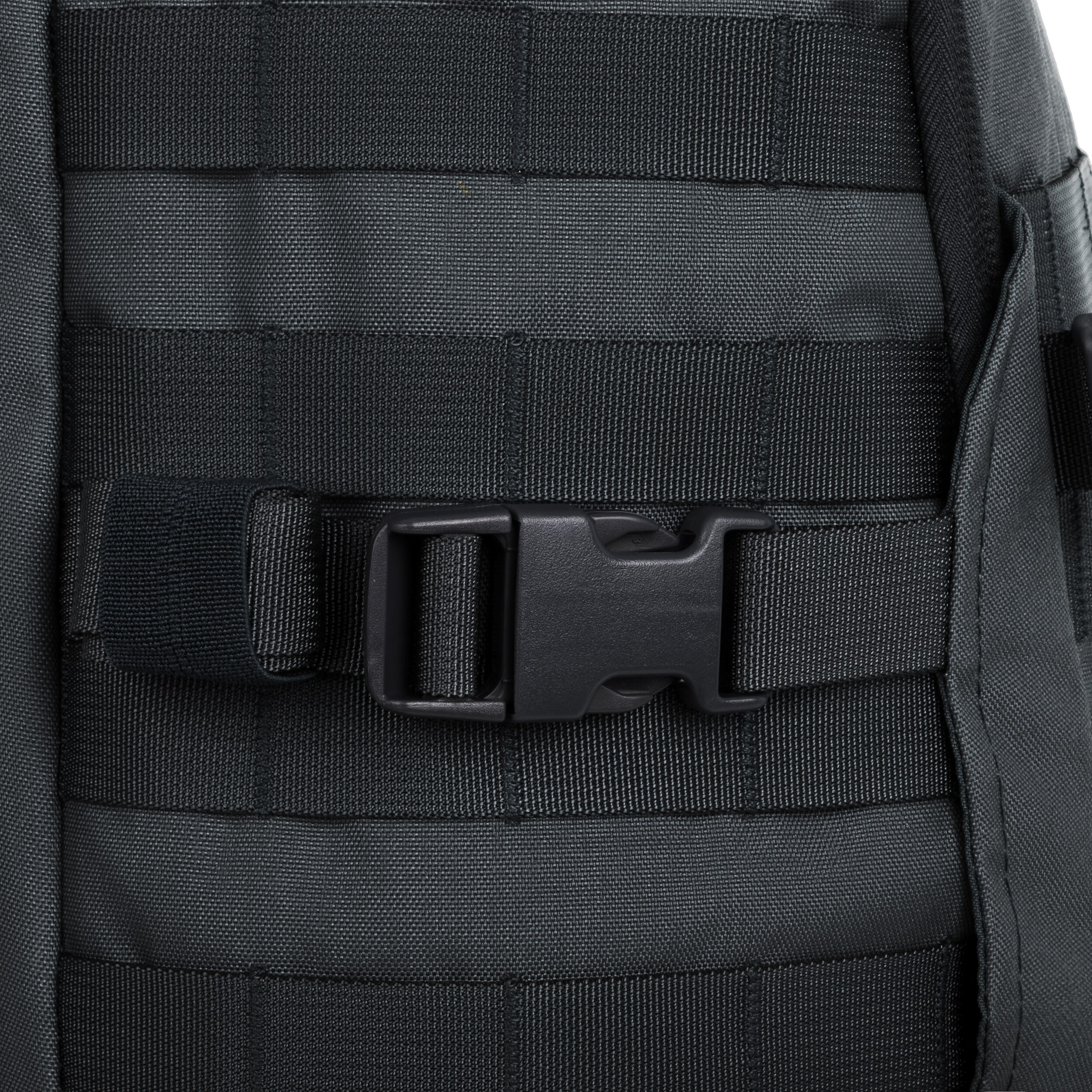 Plecak Wisport Zipper Fox 25 l - Graphite