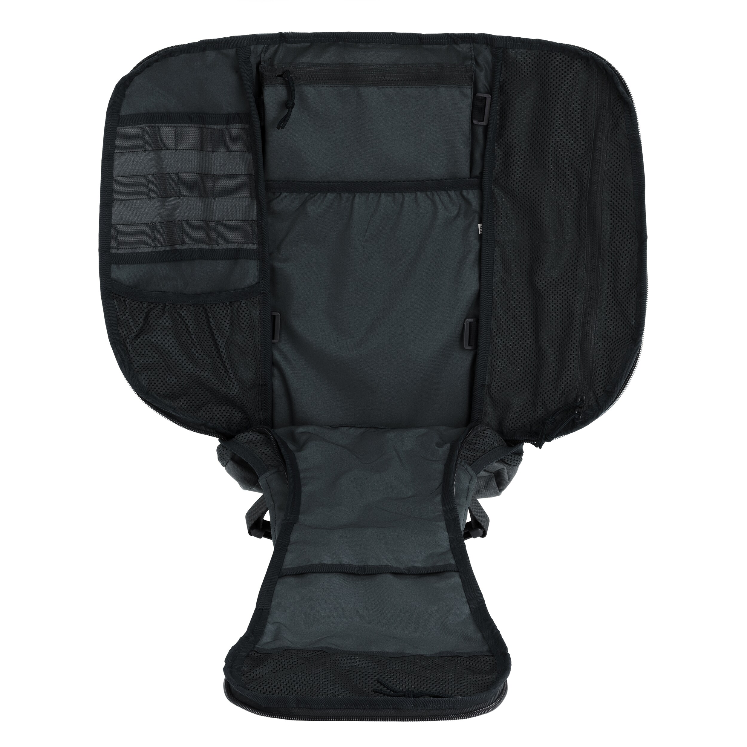 Plecak Wisport Zipper Fox 25 l - Graphite