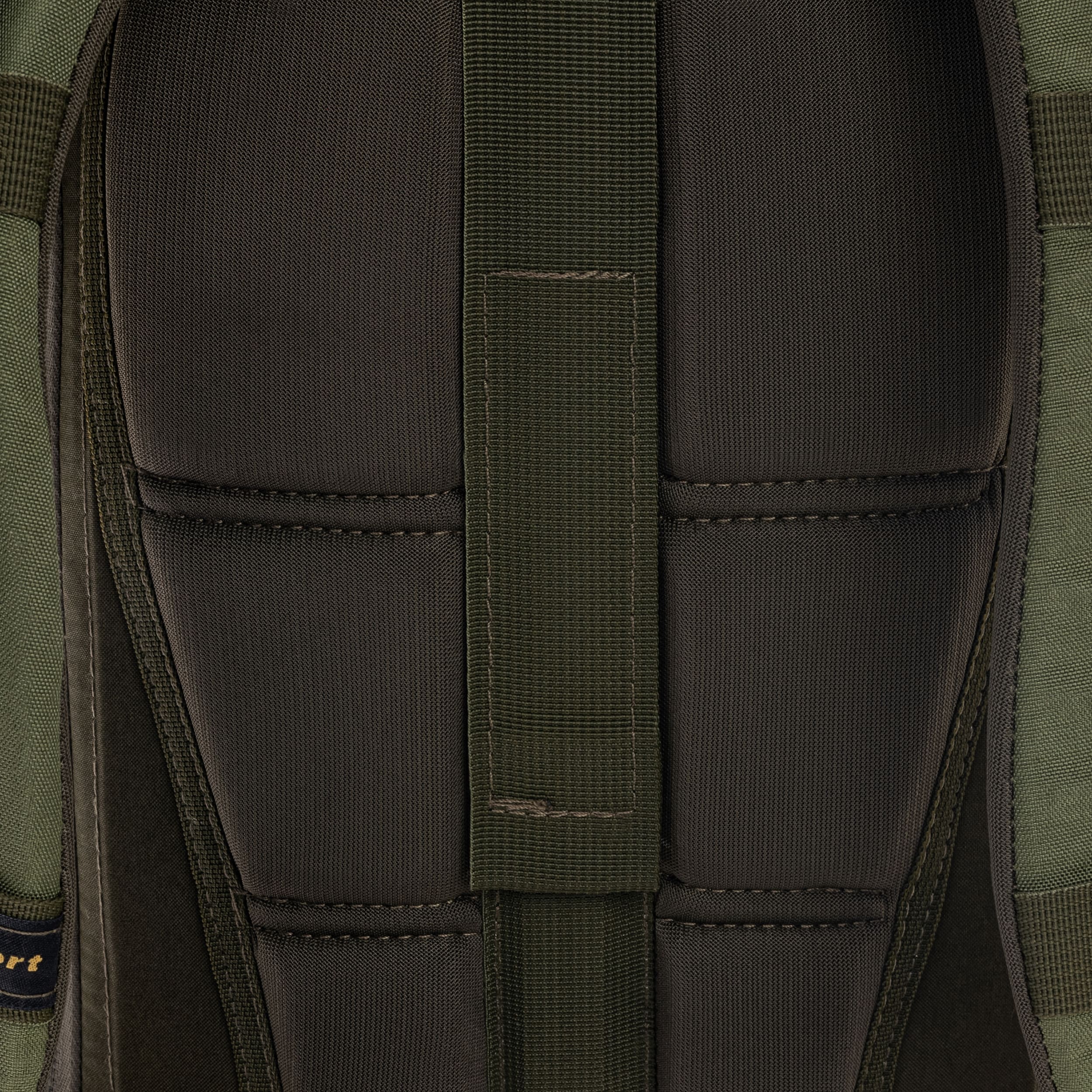 Plecak Wisport Zipper Fox 25 l - Olive Green