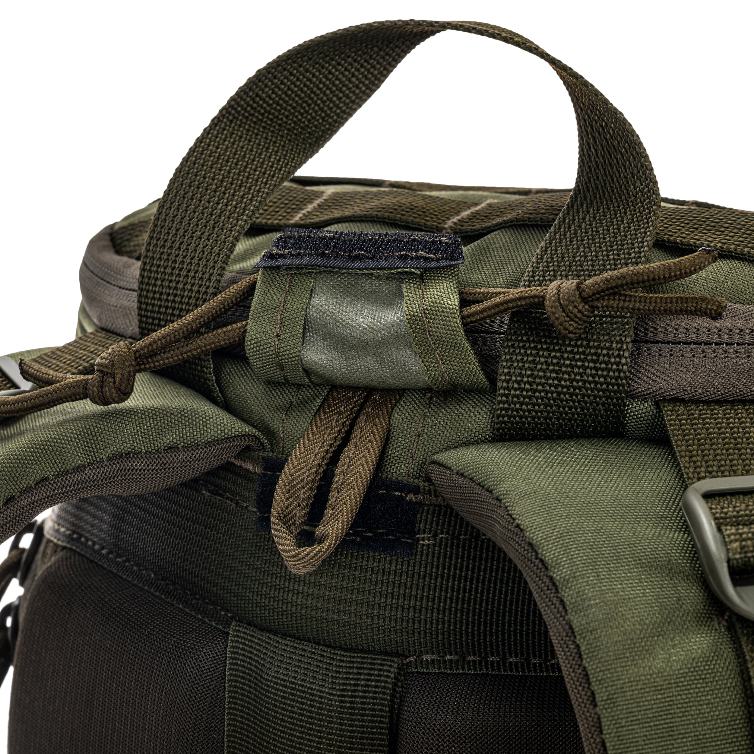 Plecak Wisport Zipper Fox 25 l - Olive Green