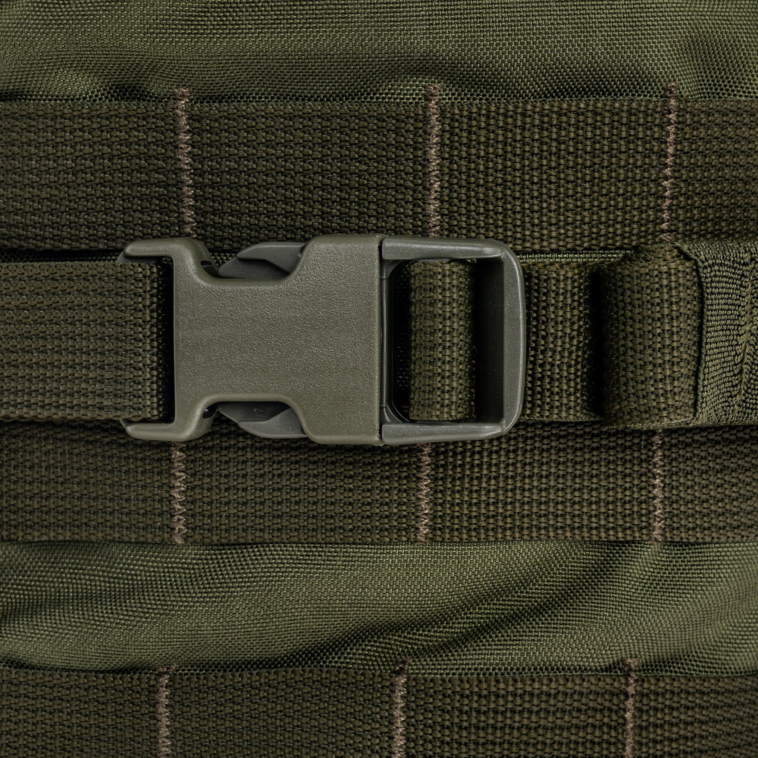 Plecak Wisport Zipper Fox 25 l - Olive Green