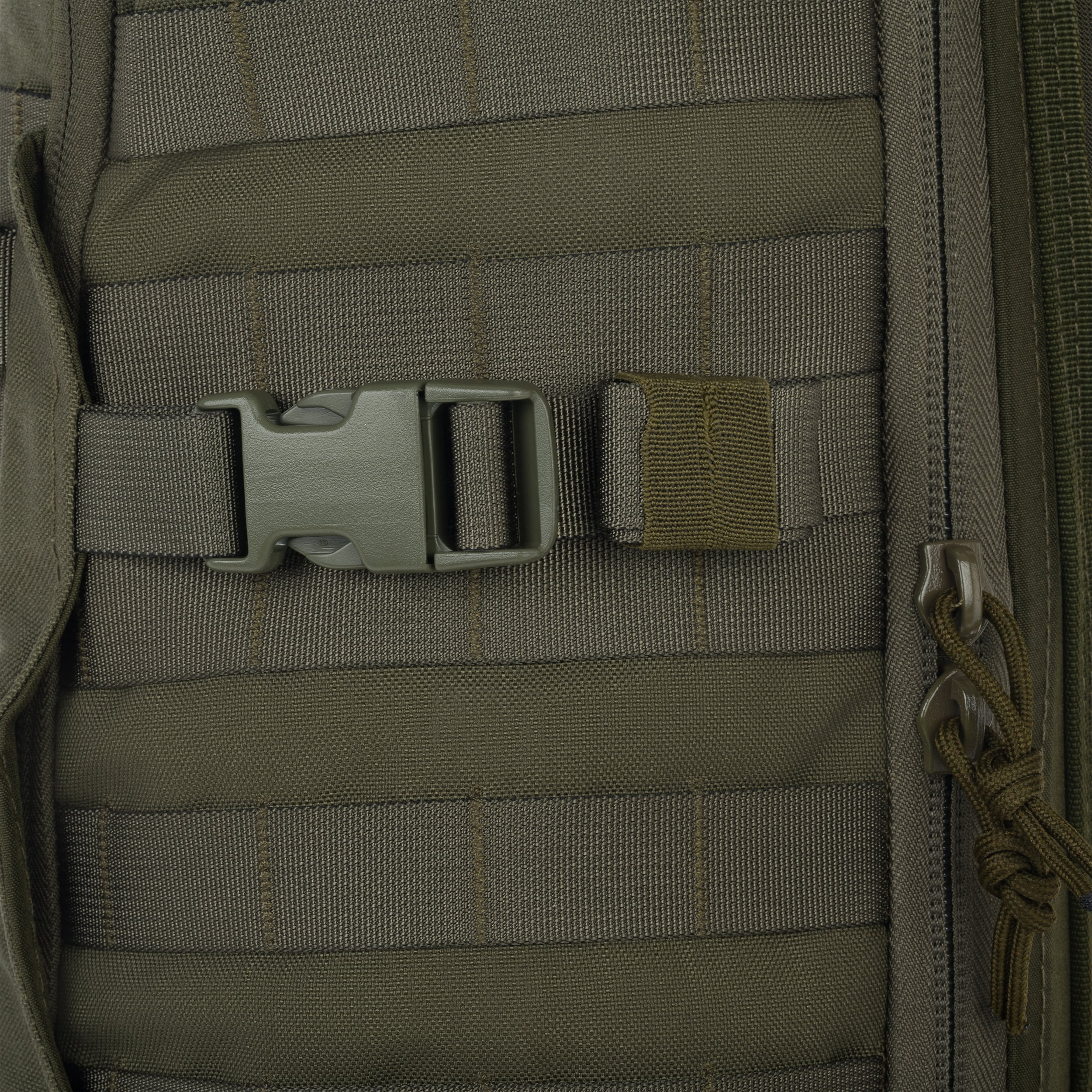 Plecak Wisport Zipper Fox 25 l - RAL6003