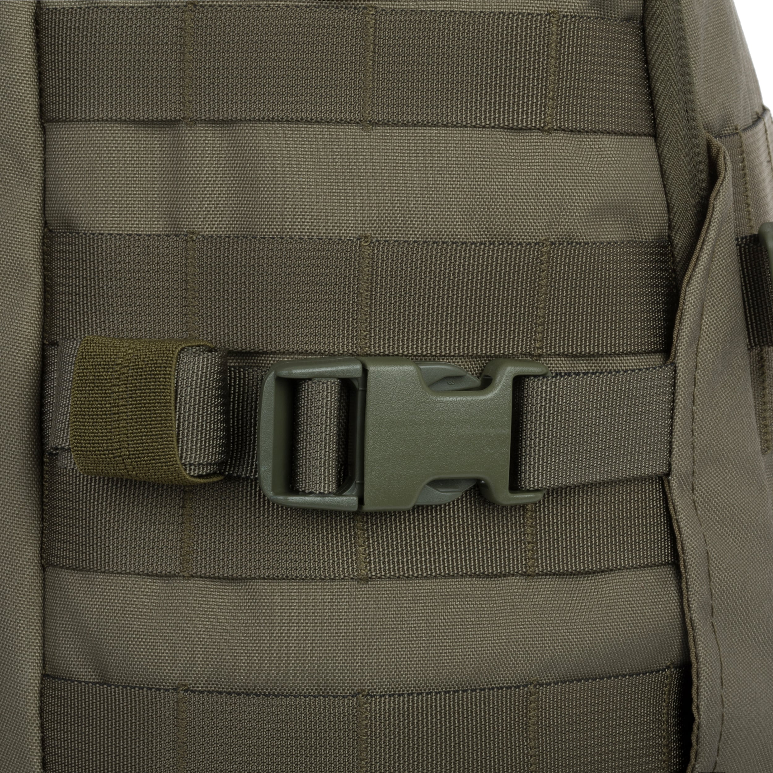 Plecak Wisport Zipper Fox 25 l - RAL7013