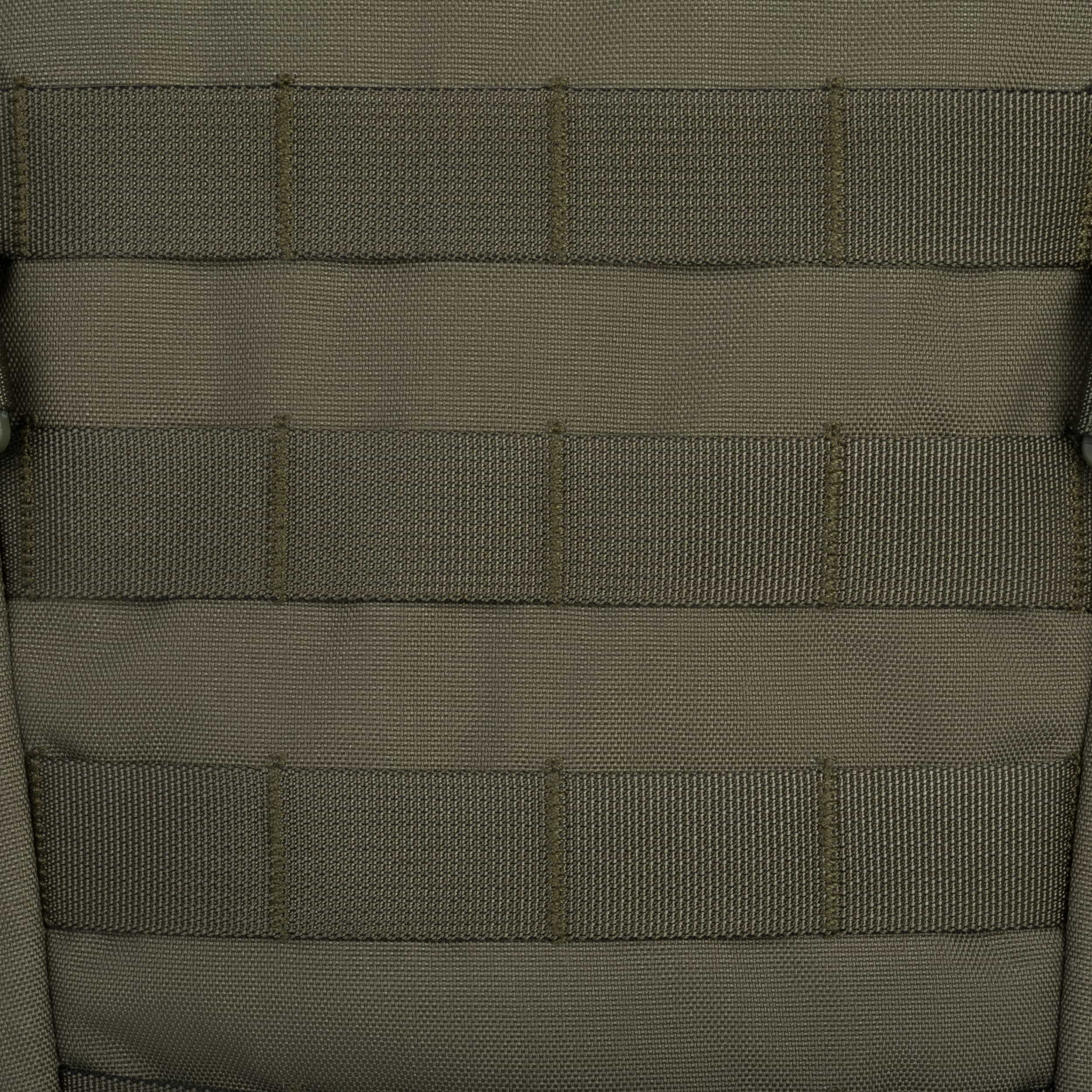 Plecak Wisport Zipper Fox 25 l - RAL7013