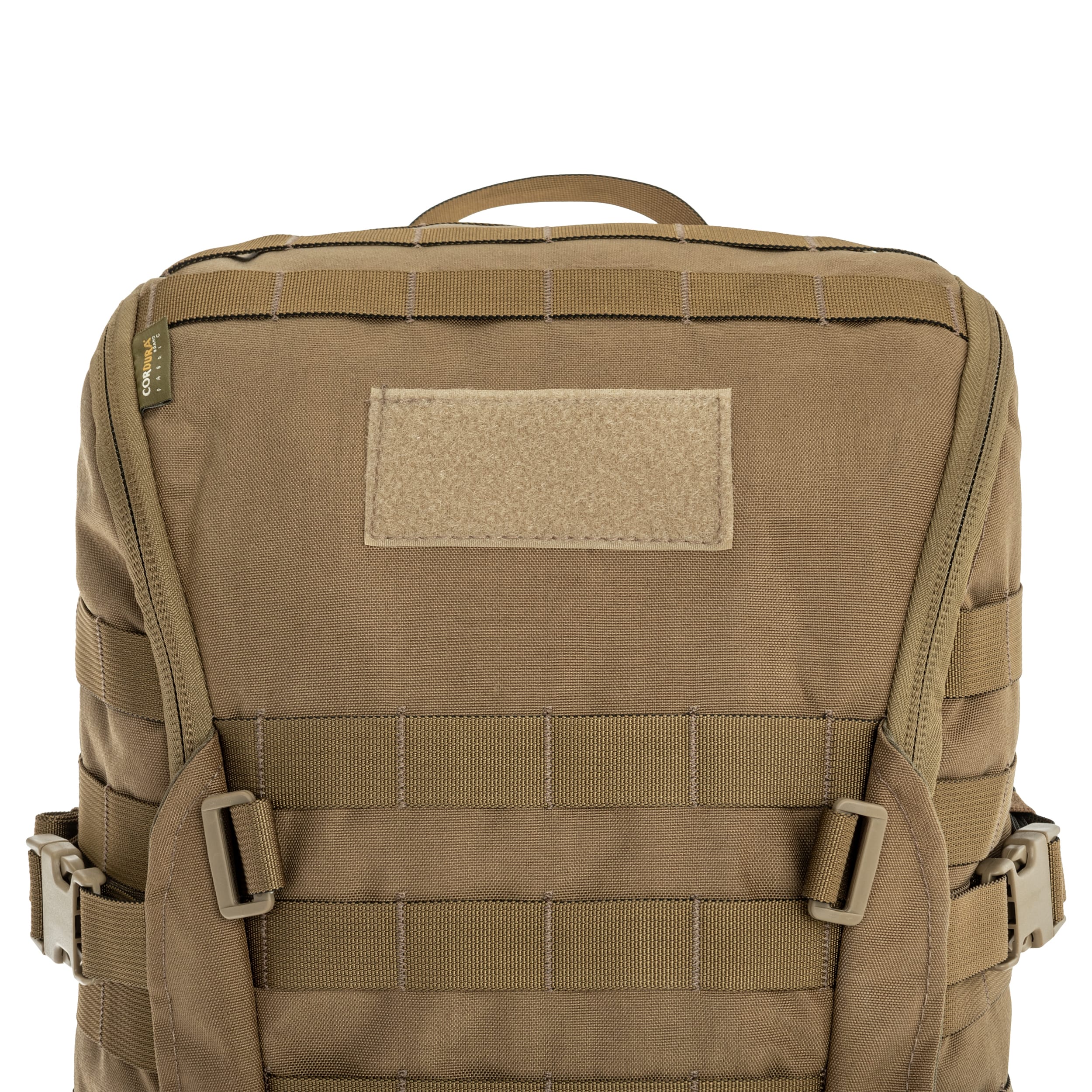 Plecak Wisport Zipper Fox 25 l - Coyote