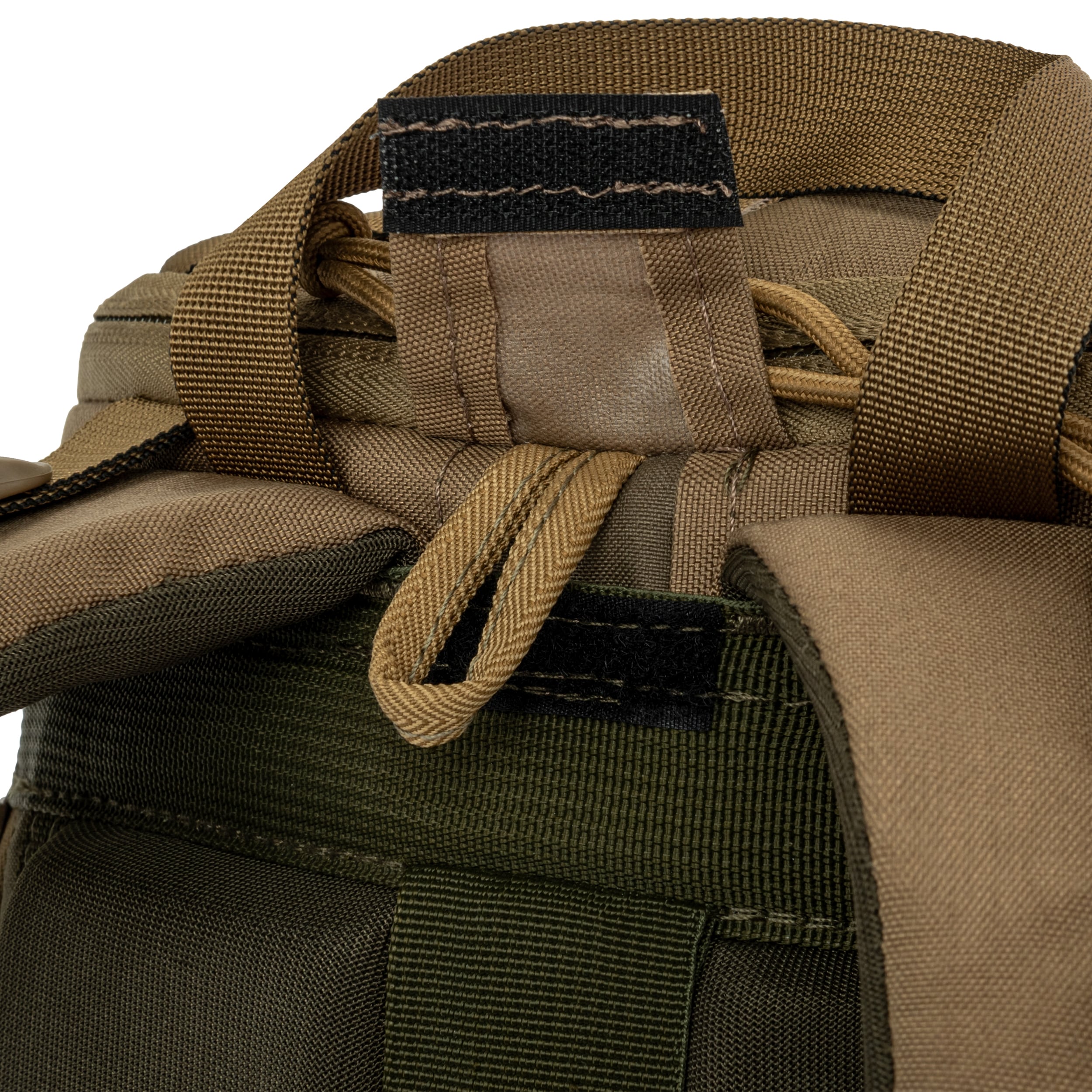 Plecak Wisport Zipper Fox 25 l - Coyote