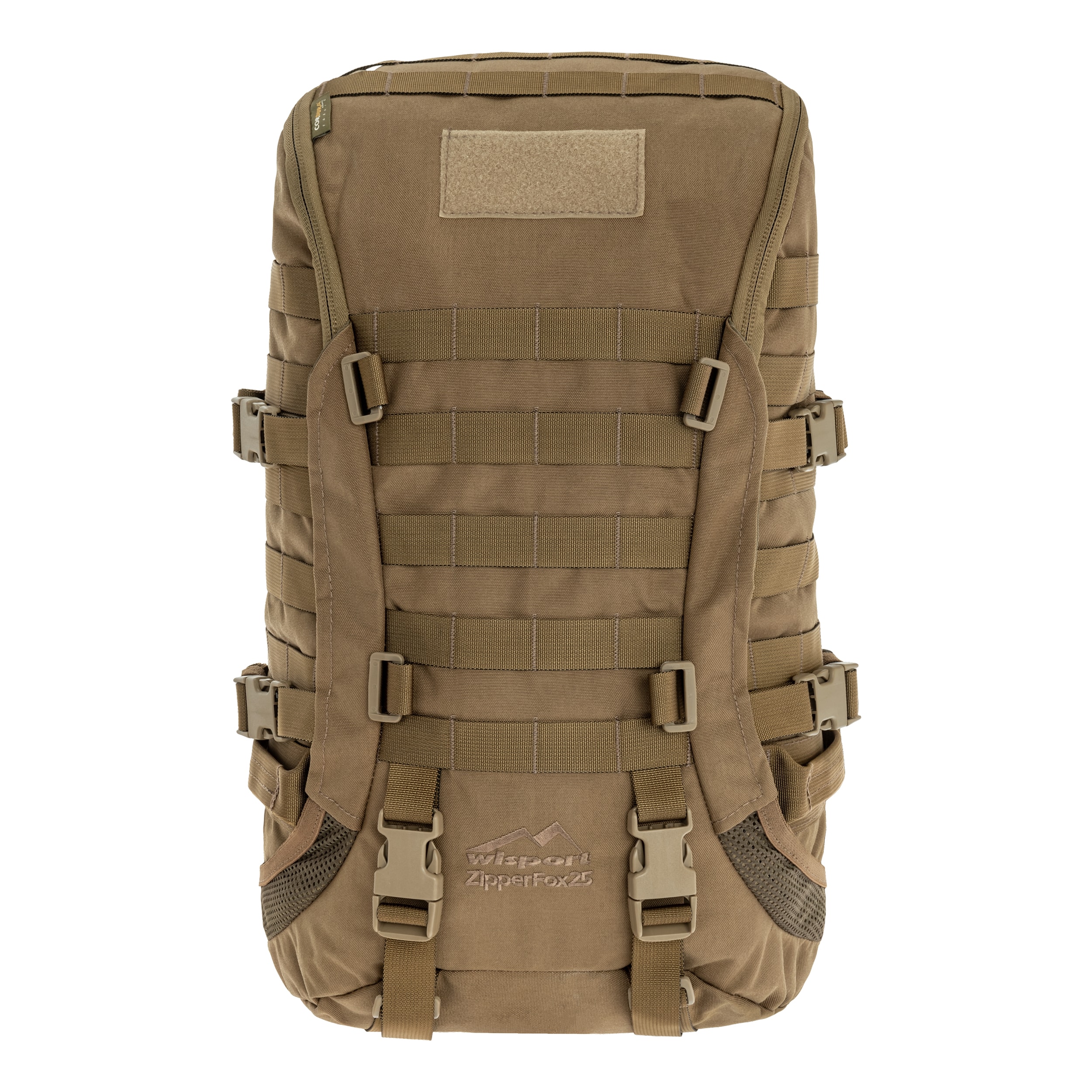 Plecak Wisport Zipper Fox 25 l - Coyote