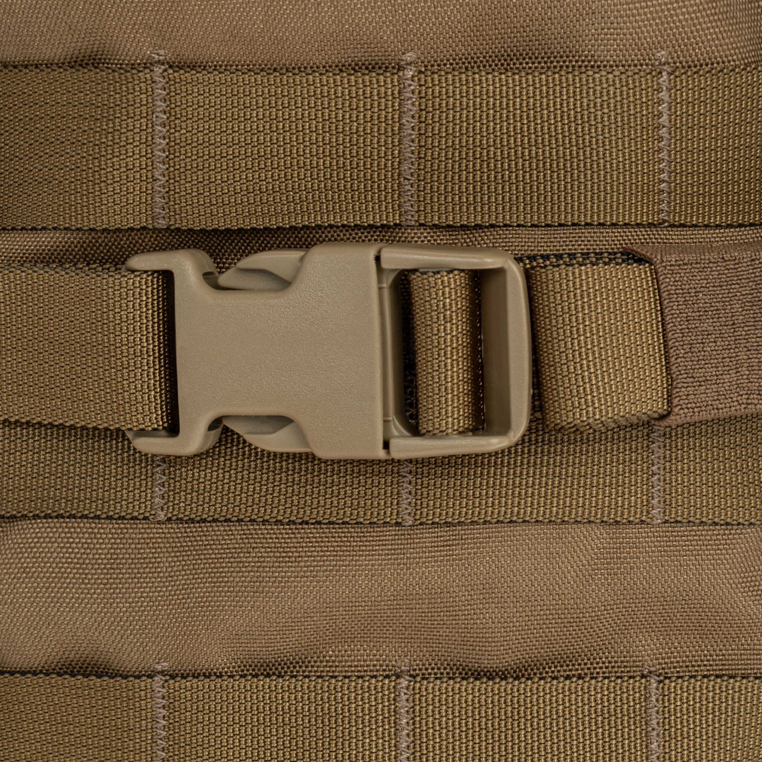 Plecak Wisport Zipper Fox 25 l - Coyote