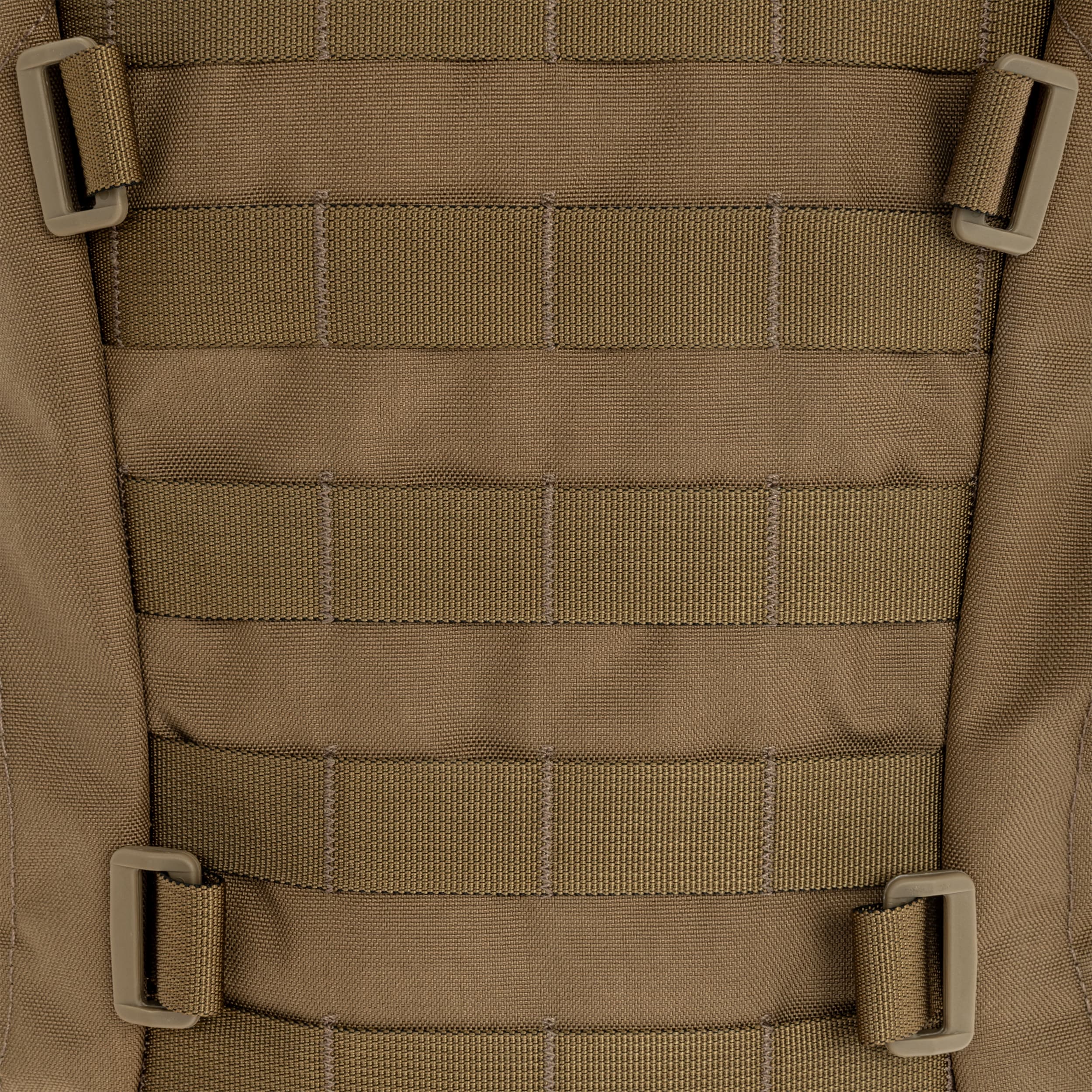 Plecak Wisport Zipper Fox 25 l - Coyote