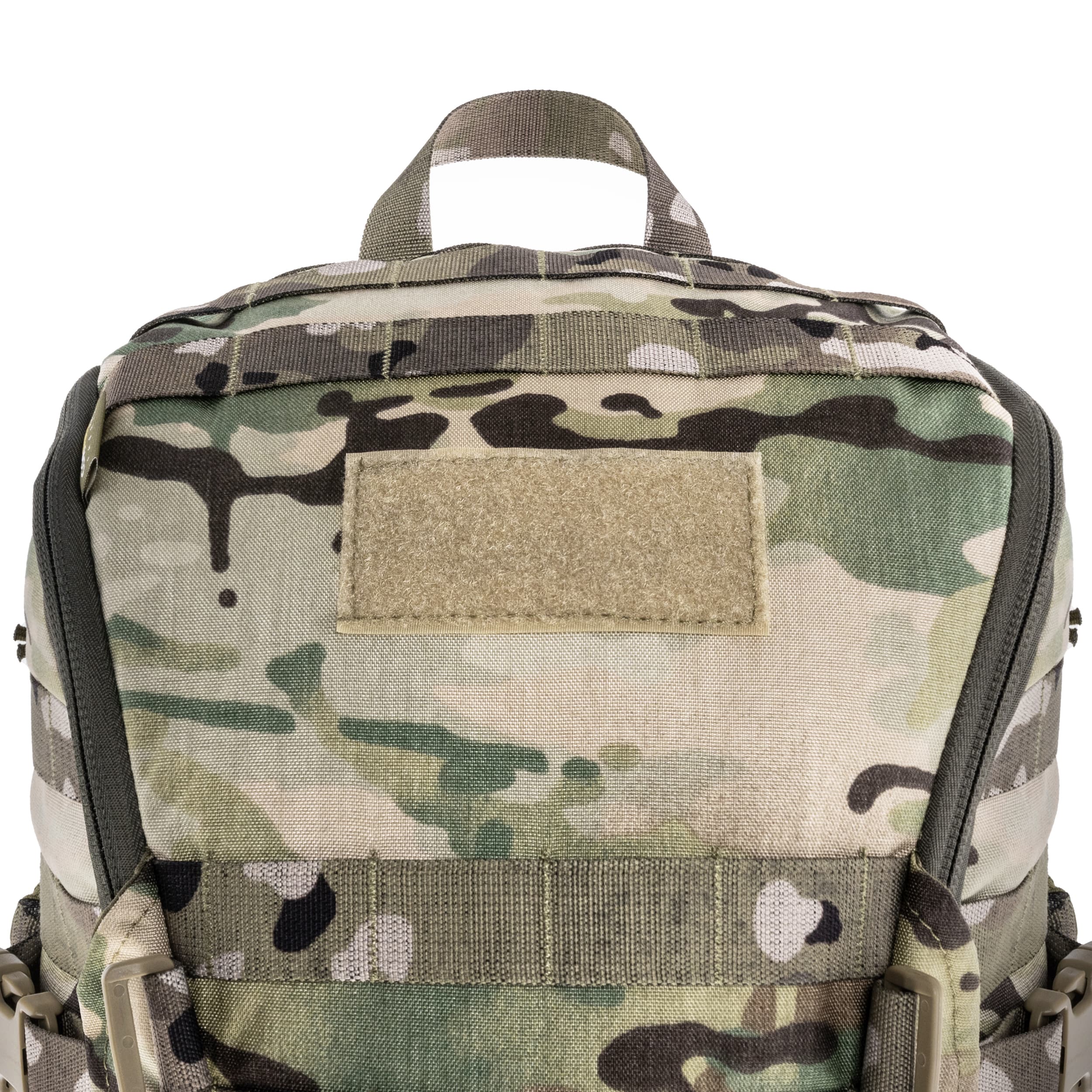 Plecak Wisport Zipper Fox 25 l - MultiCam