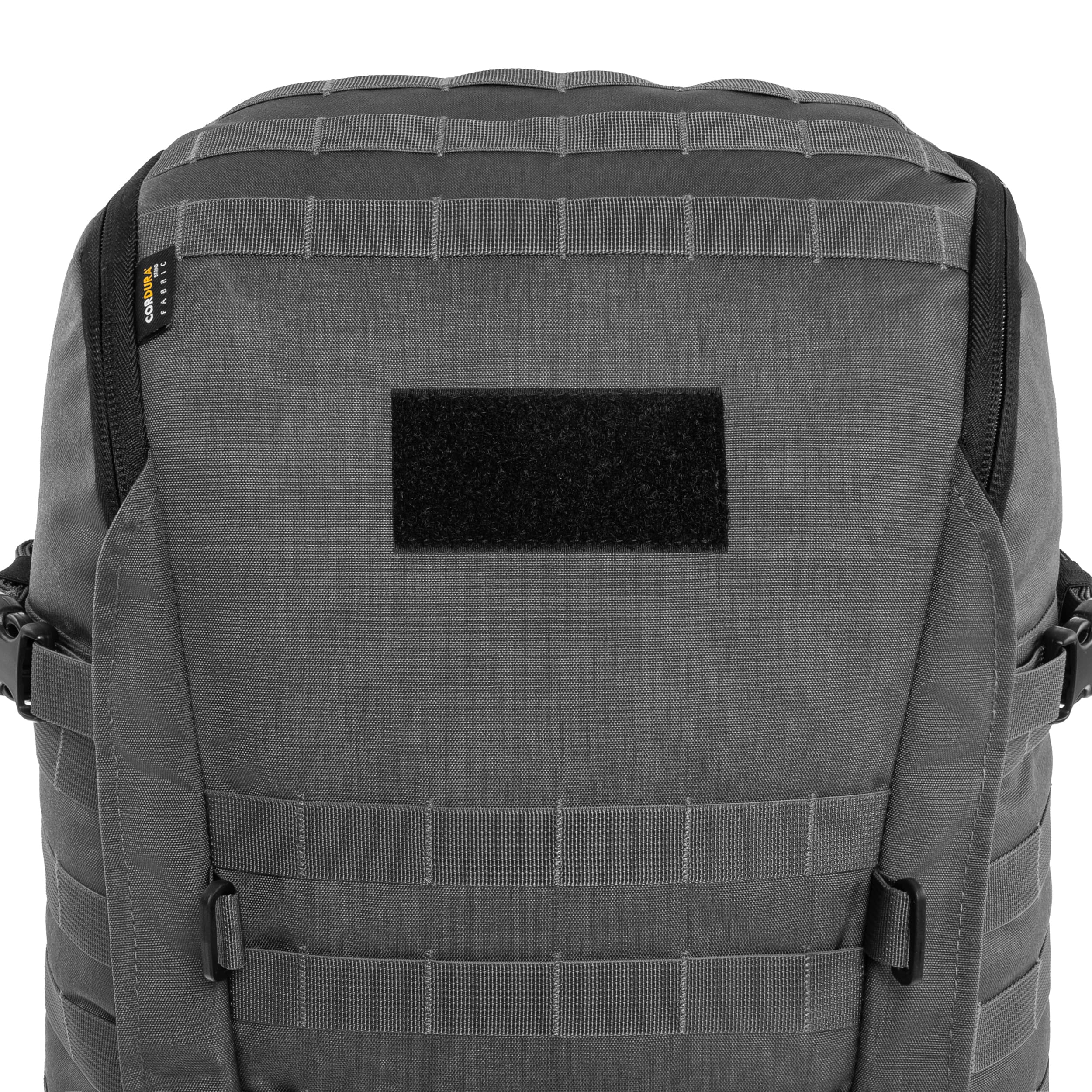 Plecak Wisport Zipper Fox 40 l Graphite
