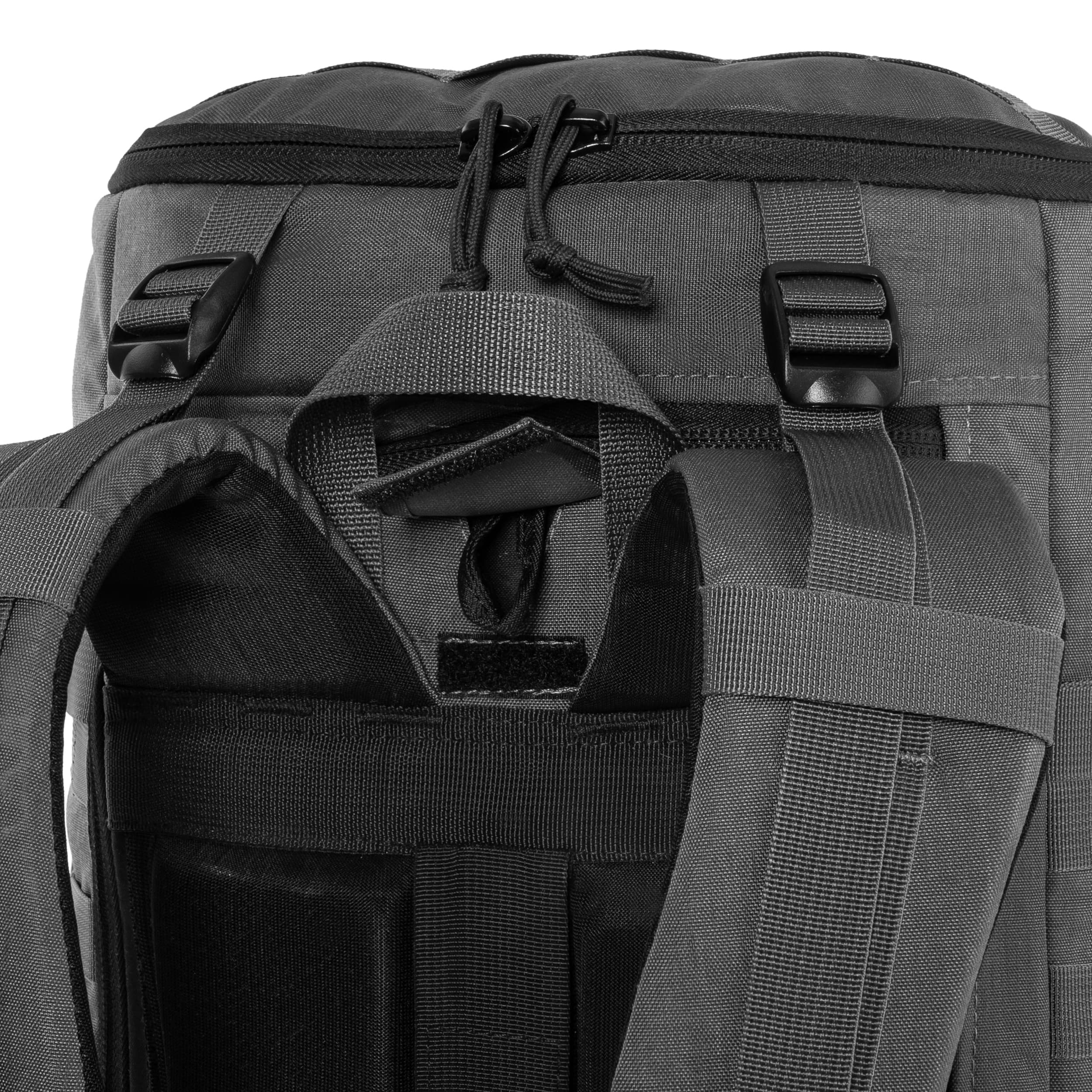 Plecak Wisport Zipper Fox 40 l Graphite