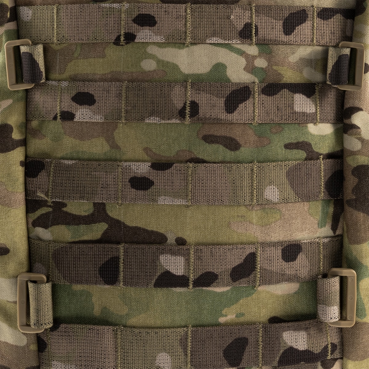 Plecak Wisport Zipper Fox 40 l Multicam Full Camo