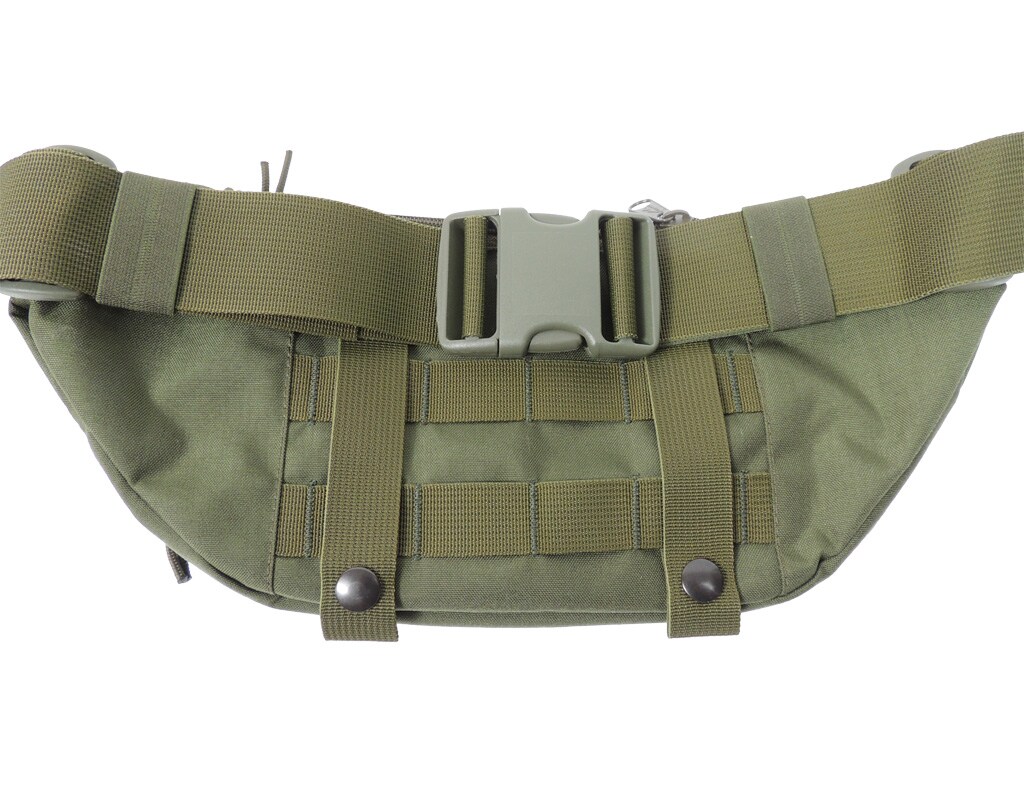 Nerka Wisport Gekon - RAL-6003