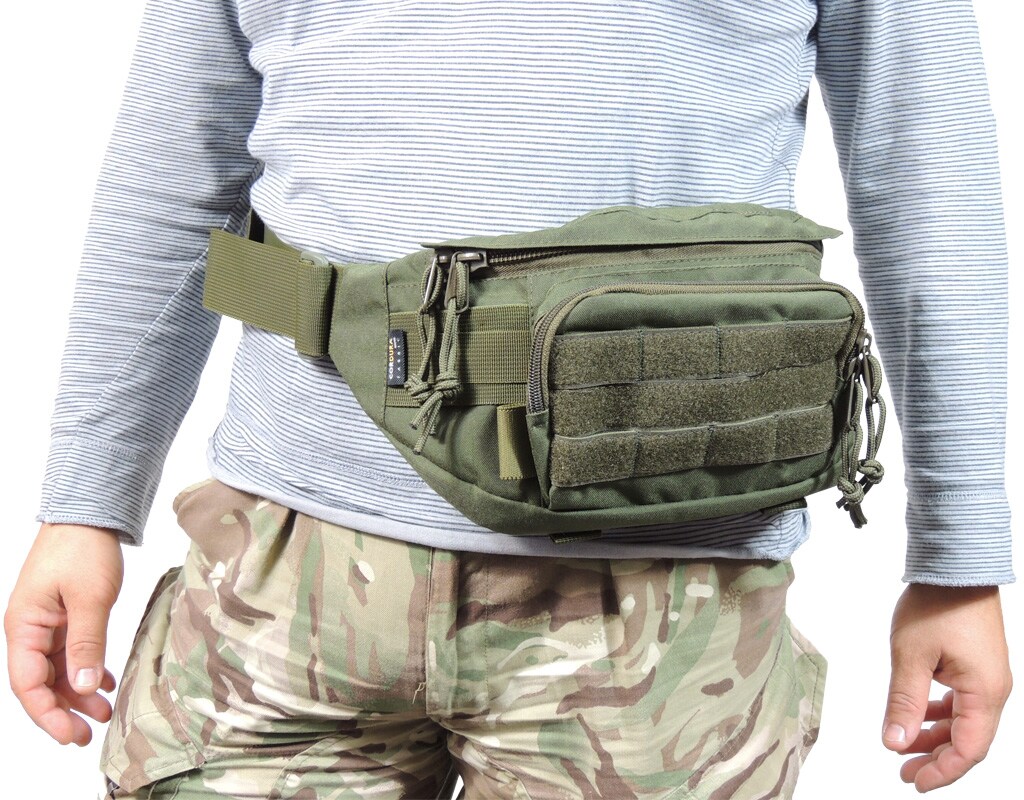 Nerka Wisport Gekon - RAL-6003