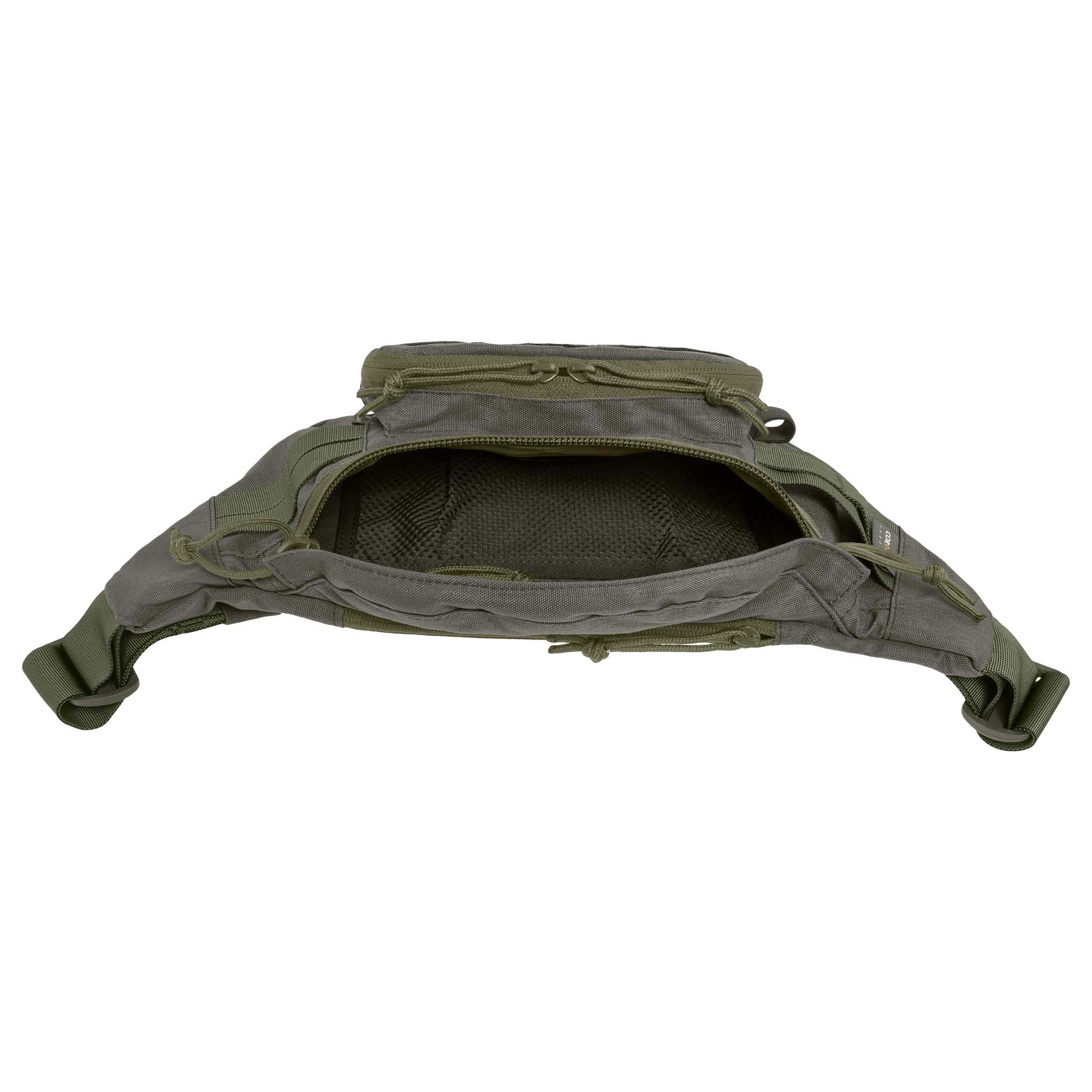 Nerka Wisport Gekon - RAL-6003