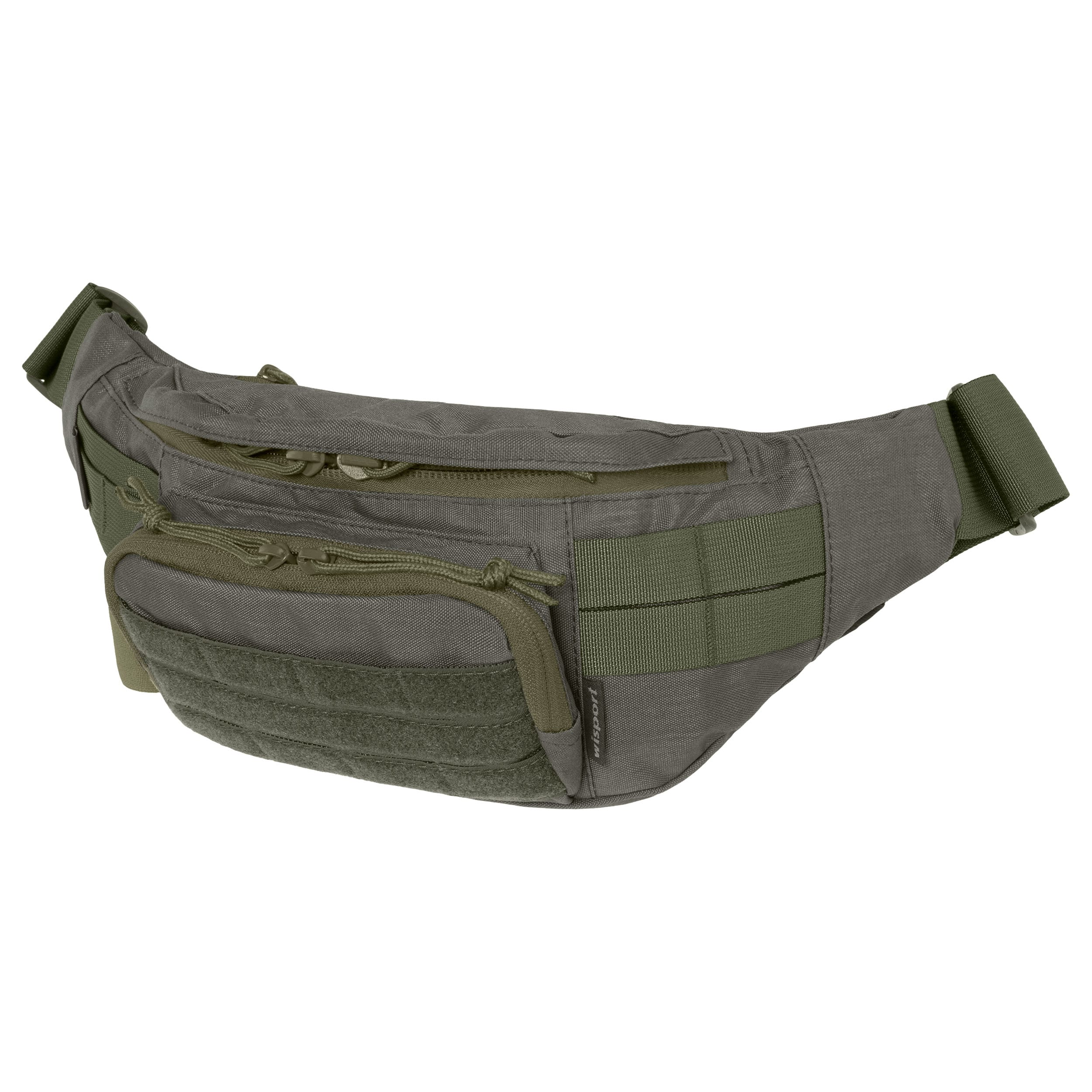 Nerka Wisport Gekon - RAL-6003