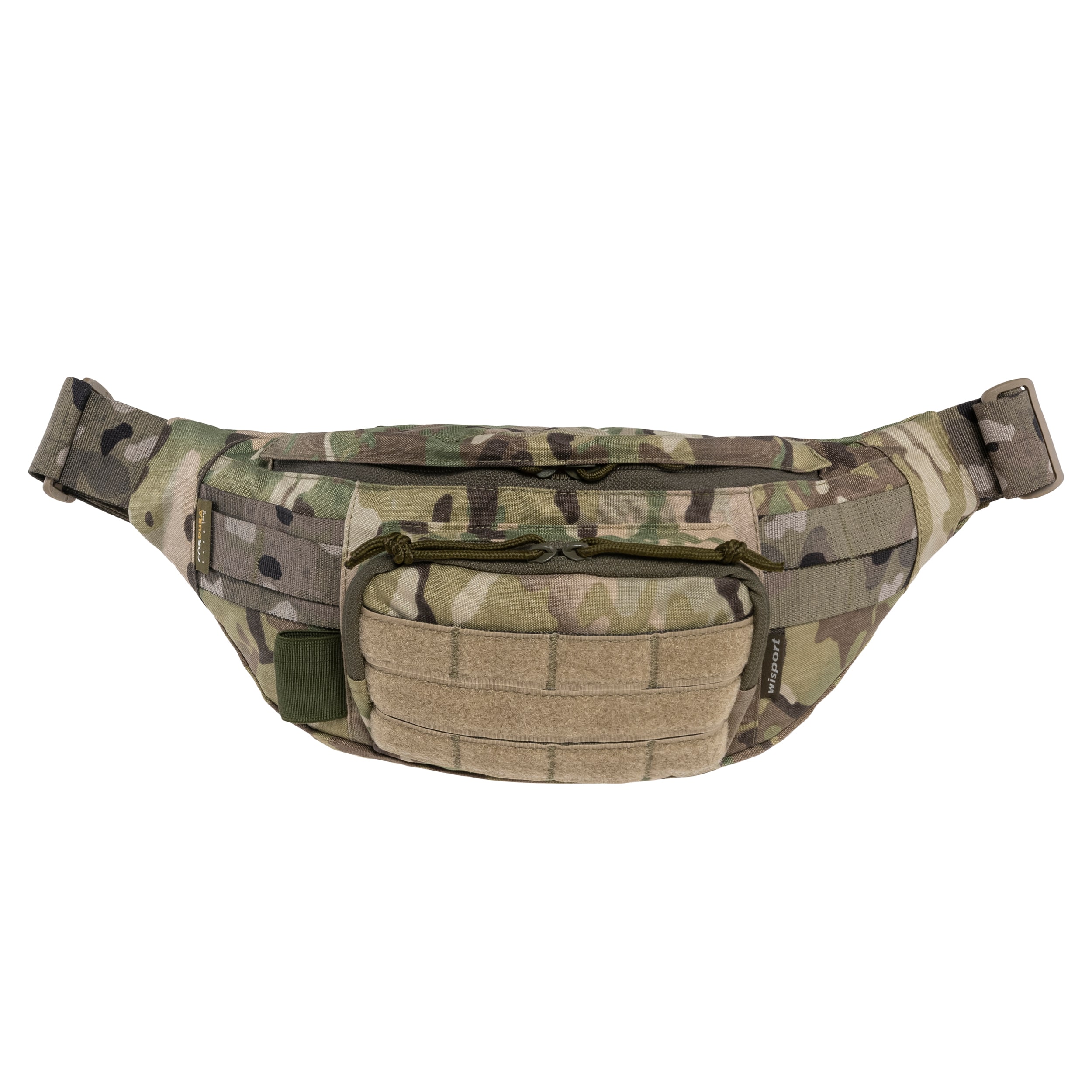 Nerka Wisport Gekon - MultiCam