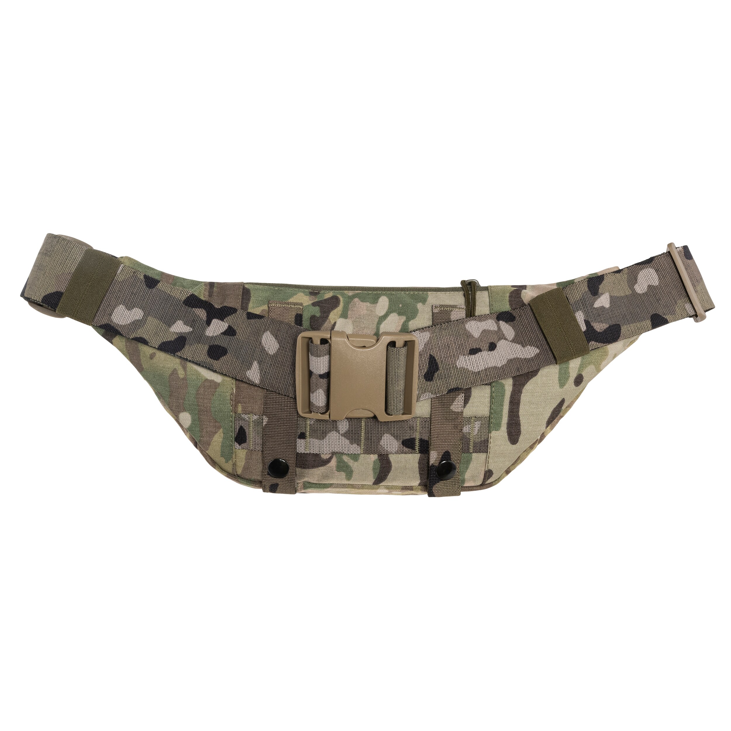 Nerka Wisport Gekon - MultiCam