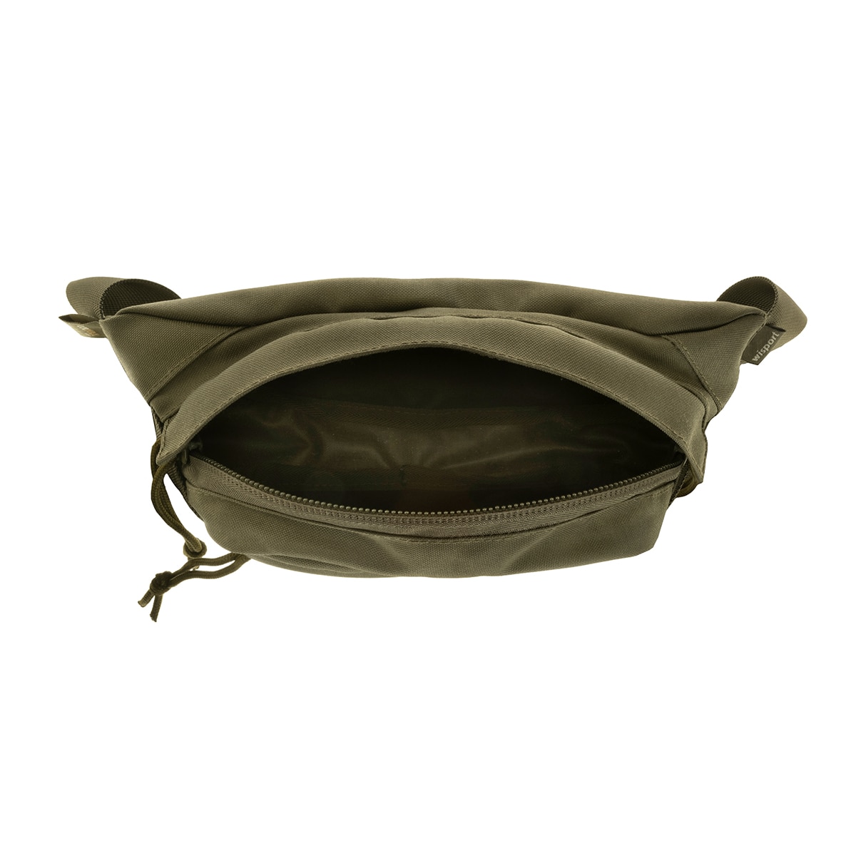 Nerka Wisport Toke RAL-6003