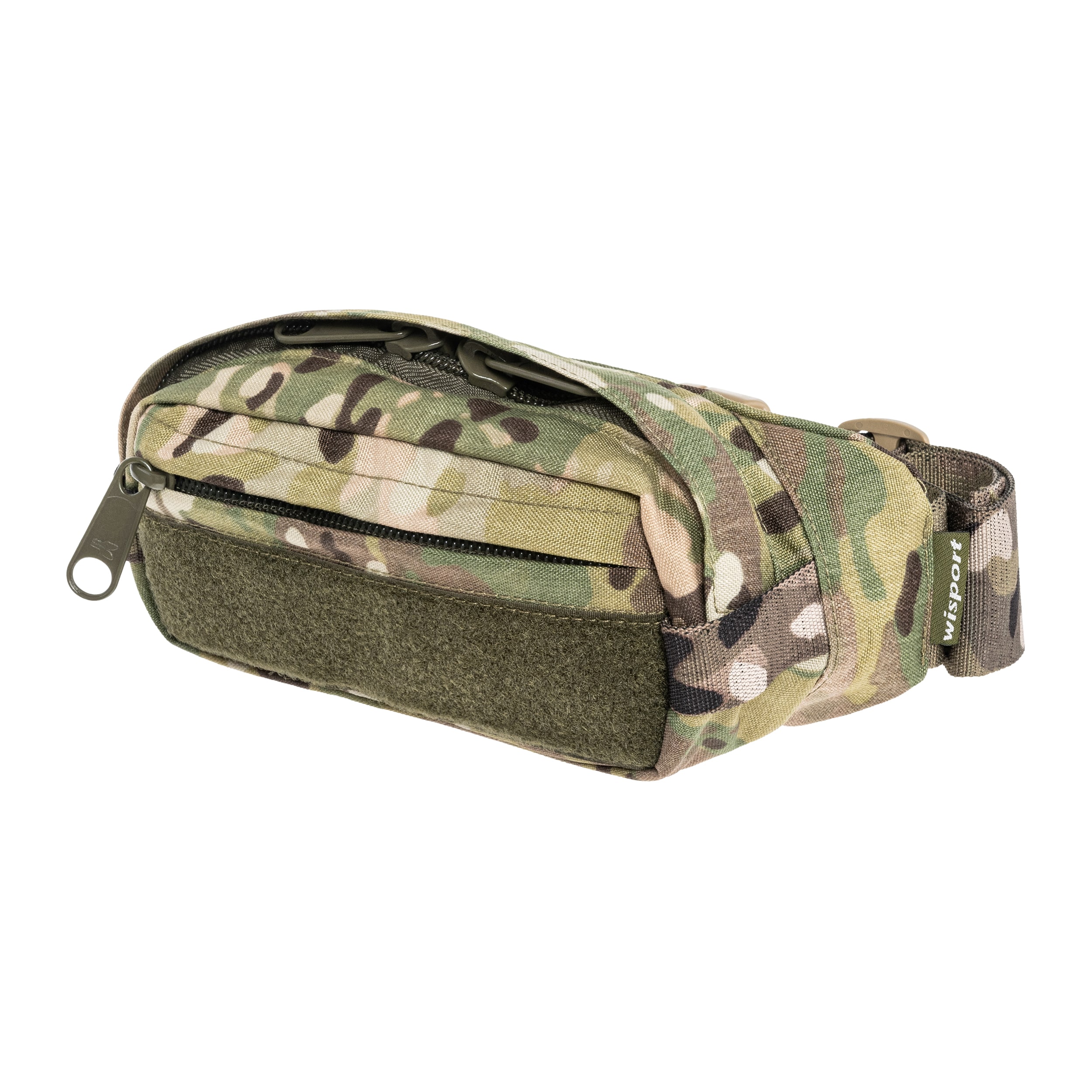 Nerka Wisport Toke Multicam Full Camo