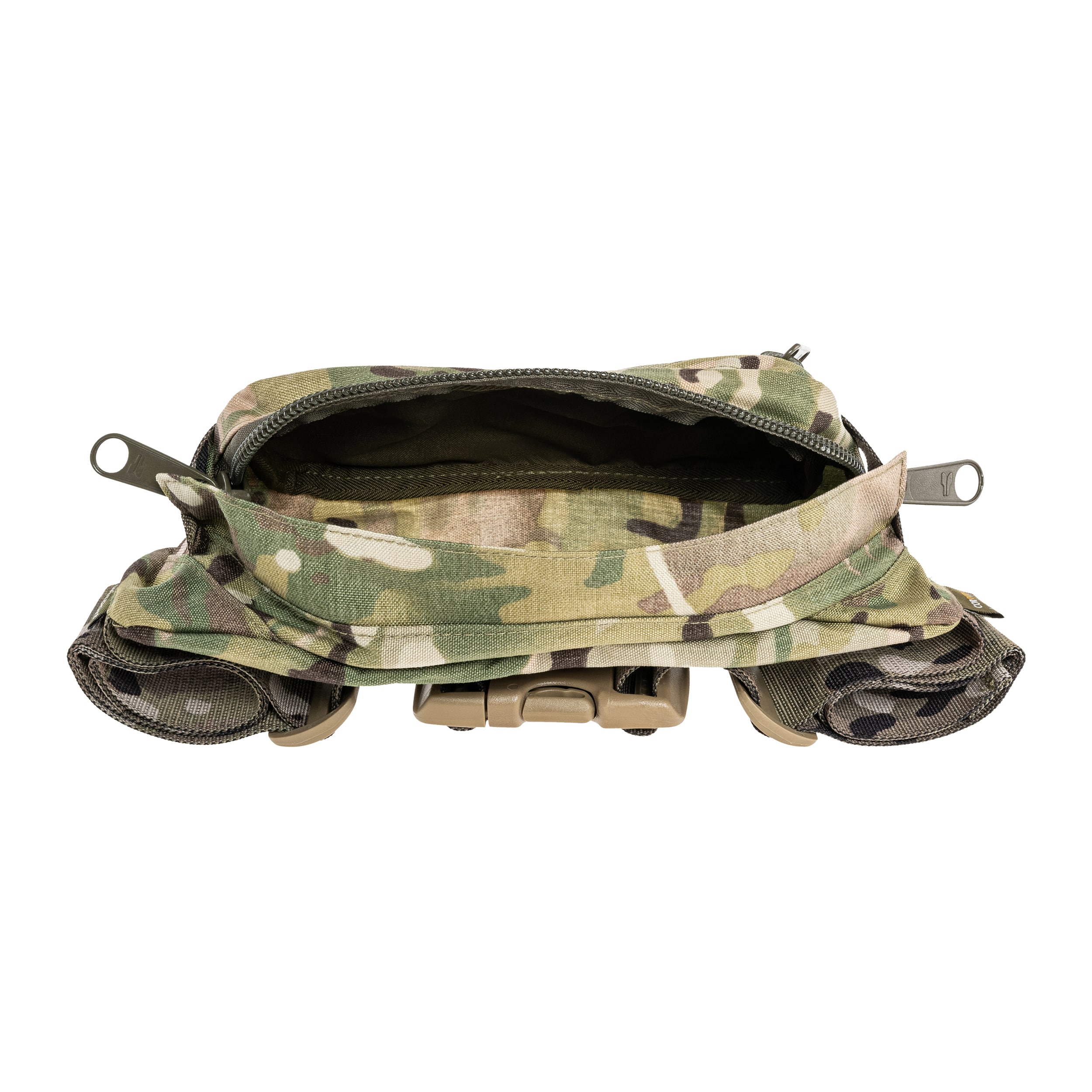 Nerka Wisport Toke Multicam Full Camo
