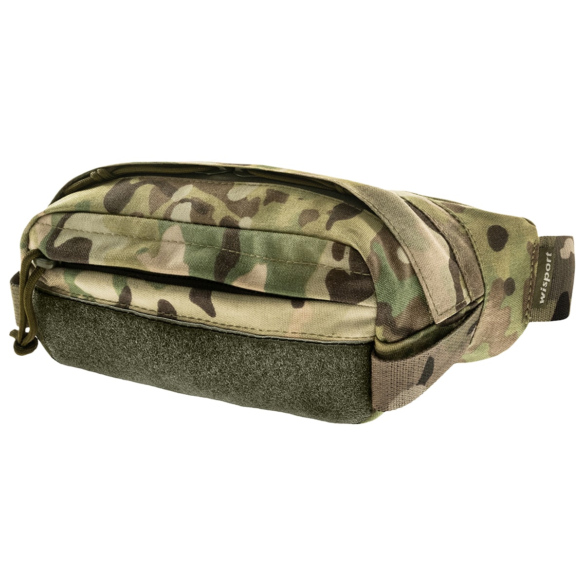 Nerka Wisport Toke Multicam Full Camo