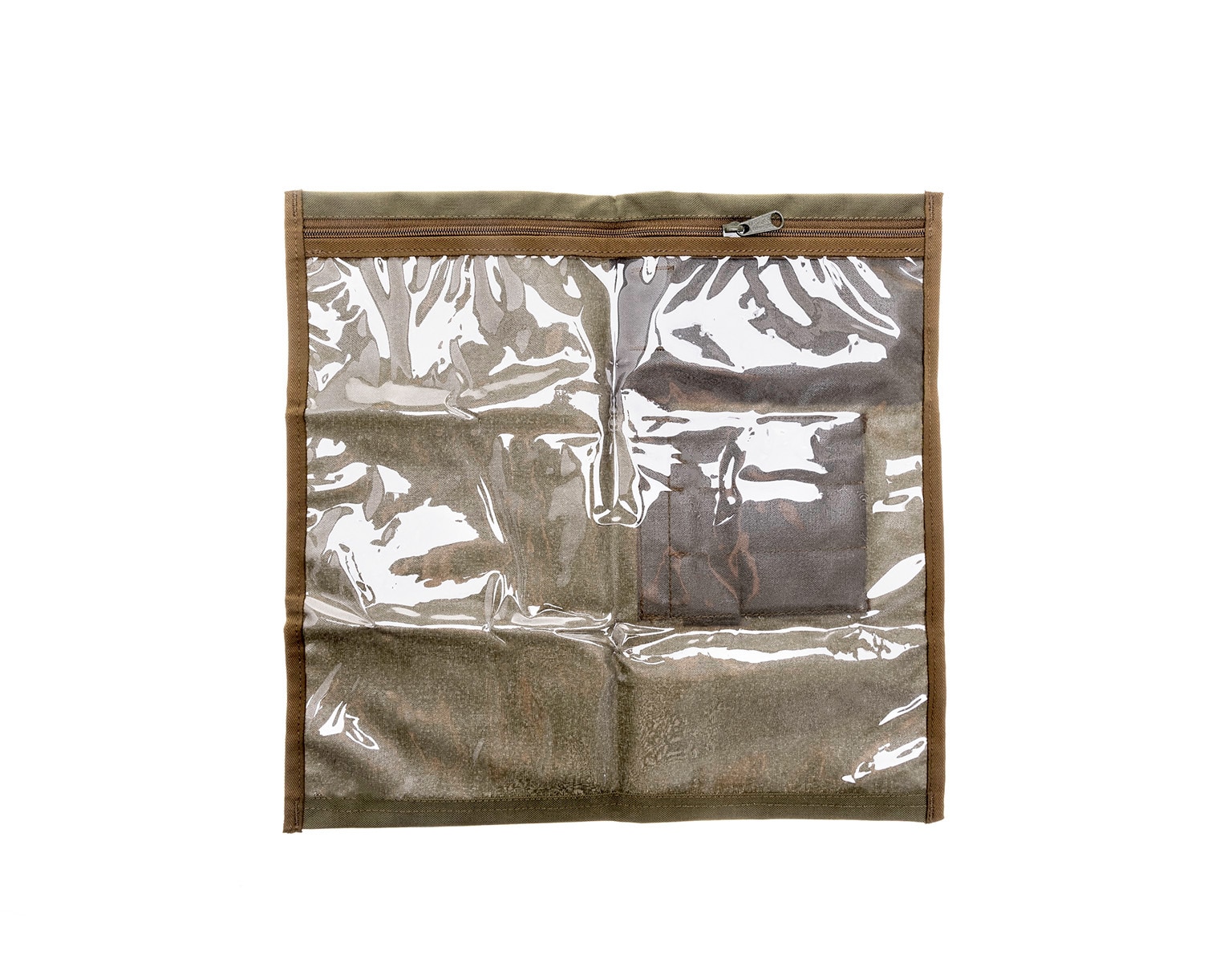 Mapnik Wisport Lynx Olive Green