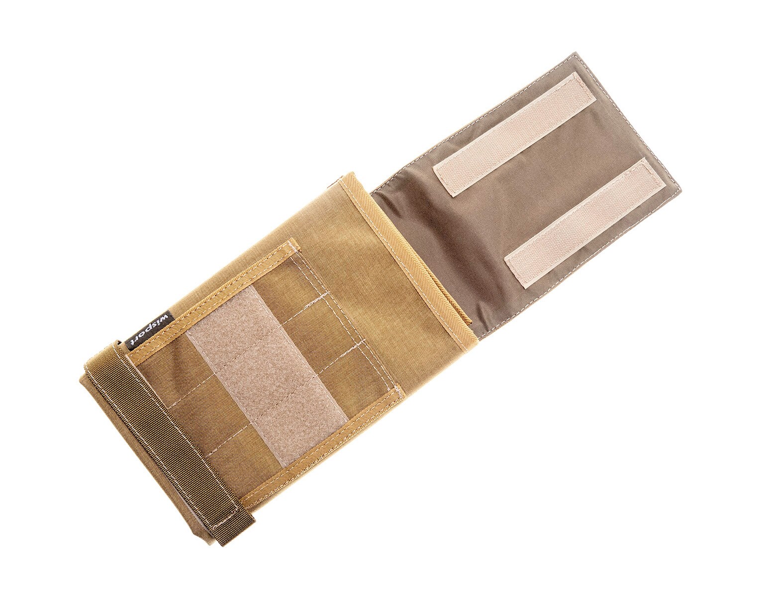 Mapnik Wisport Lynx Coyote