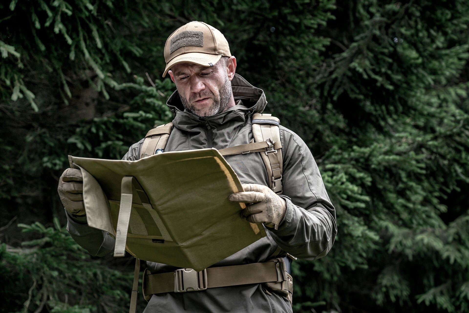 Mapnik Wisport Lynx Coyote