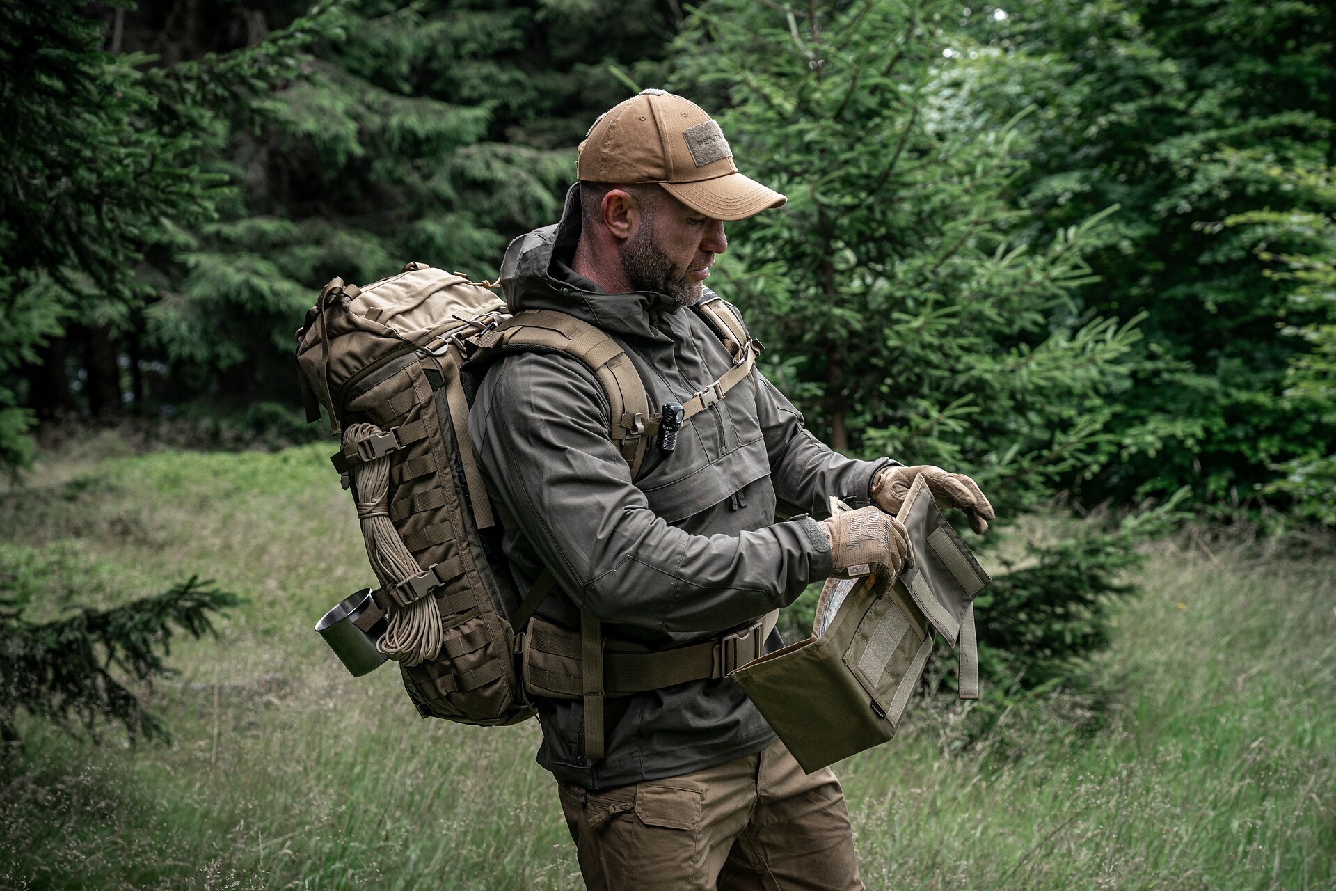 Mapnik Wisport Lynx Coyote