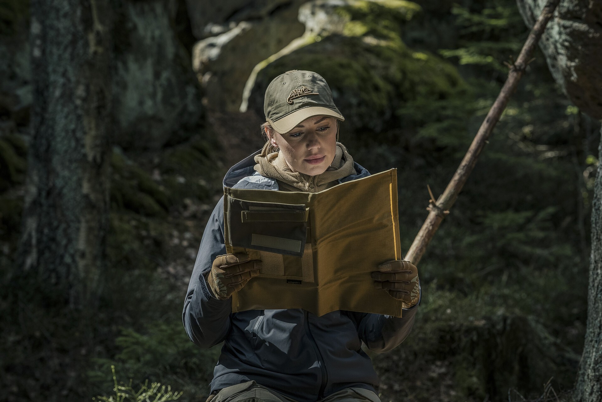 Mapnik Wisport Lynx Coyote