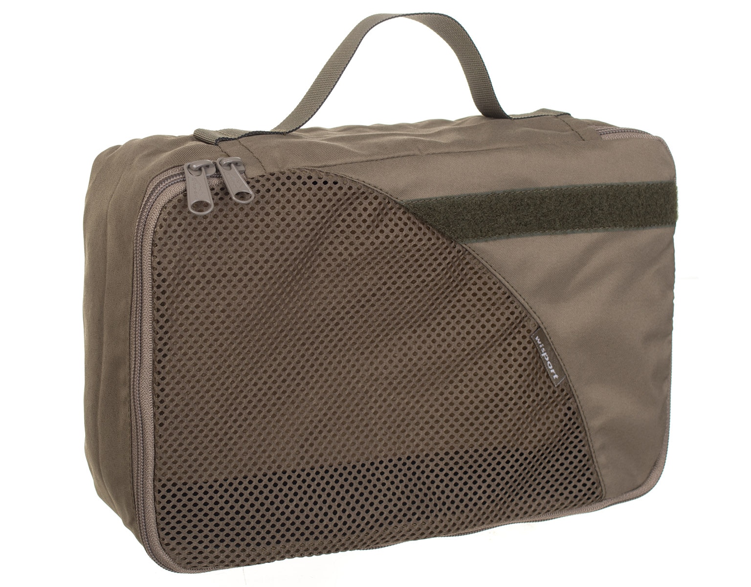 Zestaw organizerów Wisport Packbox Set - Khaki
