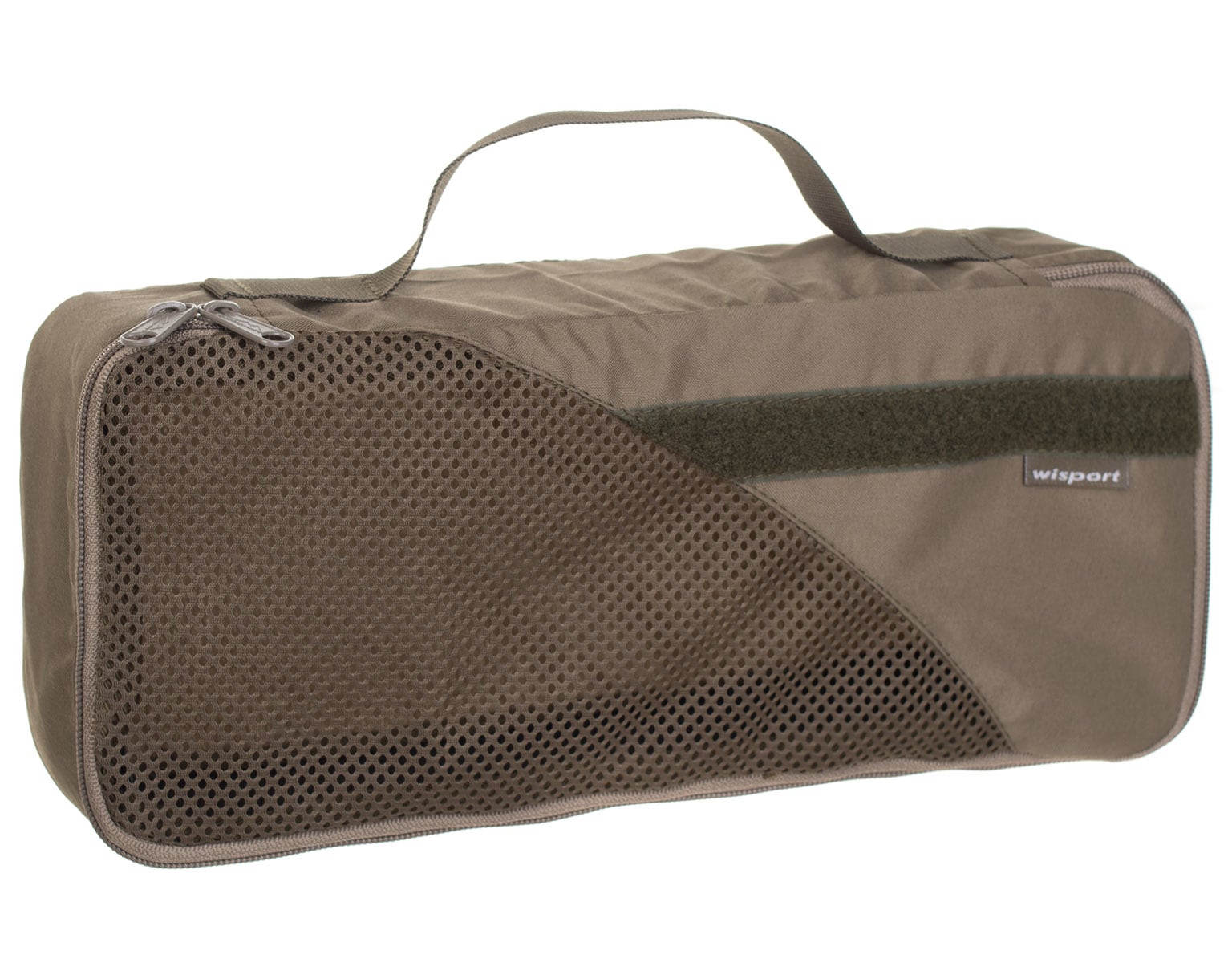 Zestaw organizerów Wisport Packbox Set - Khaki