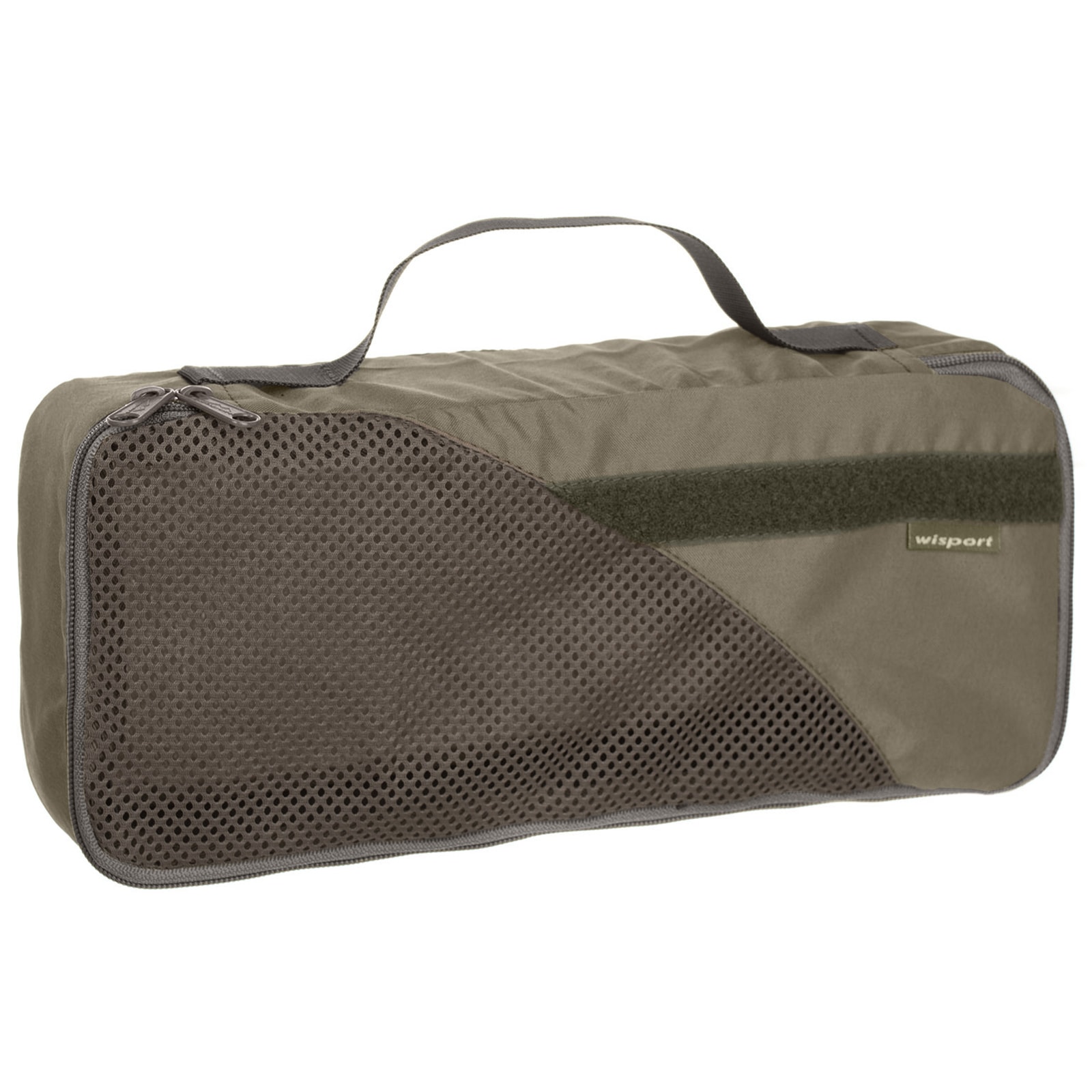 Zestaw organizerów Wisport Packbox Set - Khaki