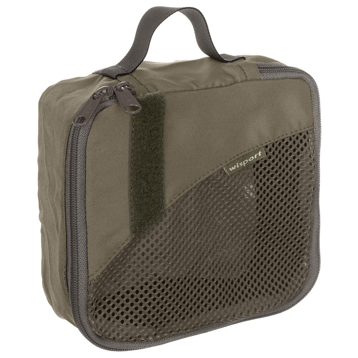 Zestaw organizerów Wisport Packbox Set - Khaki